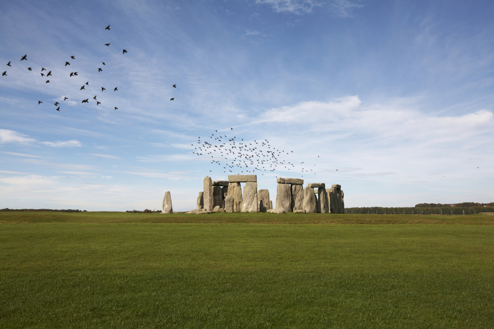 Descubra quais mistérios a Stonehenge guarda
