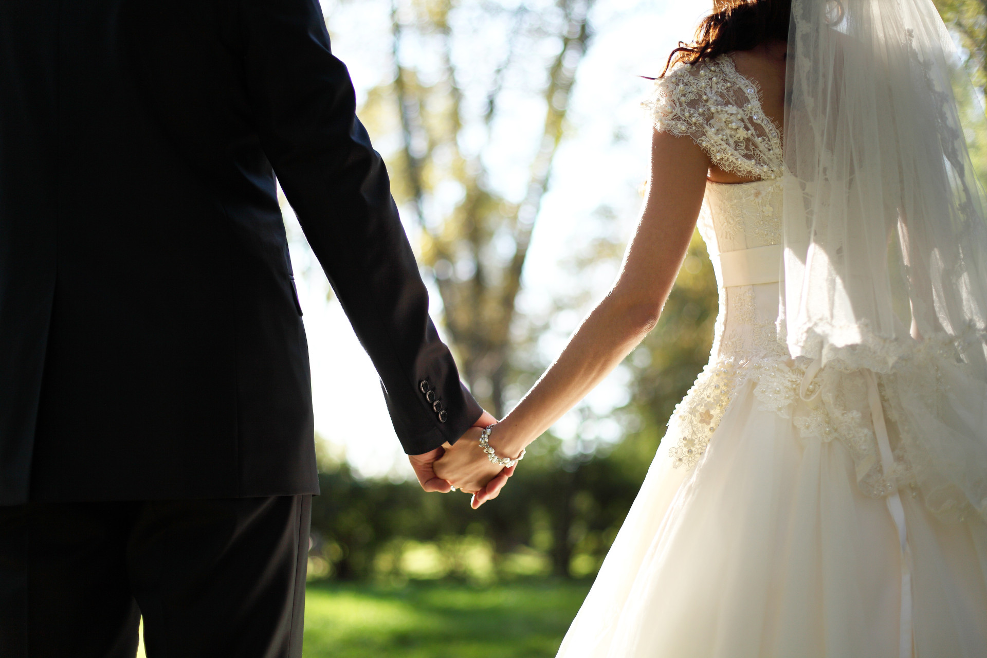 Veja antigos costumes de casamento que já não são seguidos