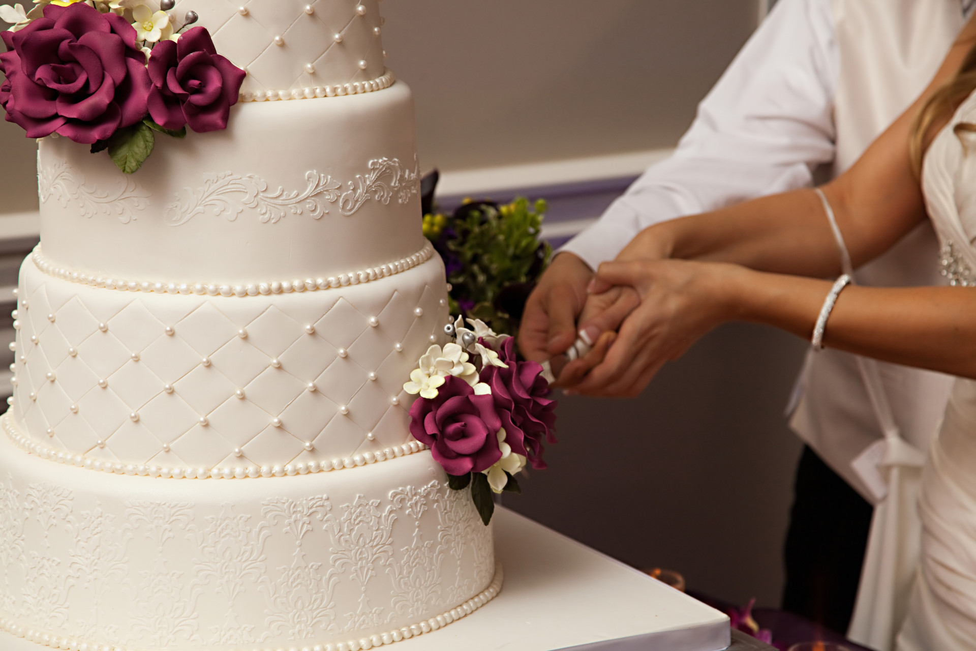 Veja antigos costumes de casamento que já não são seguidos