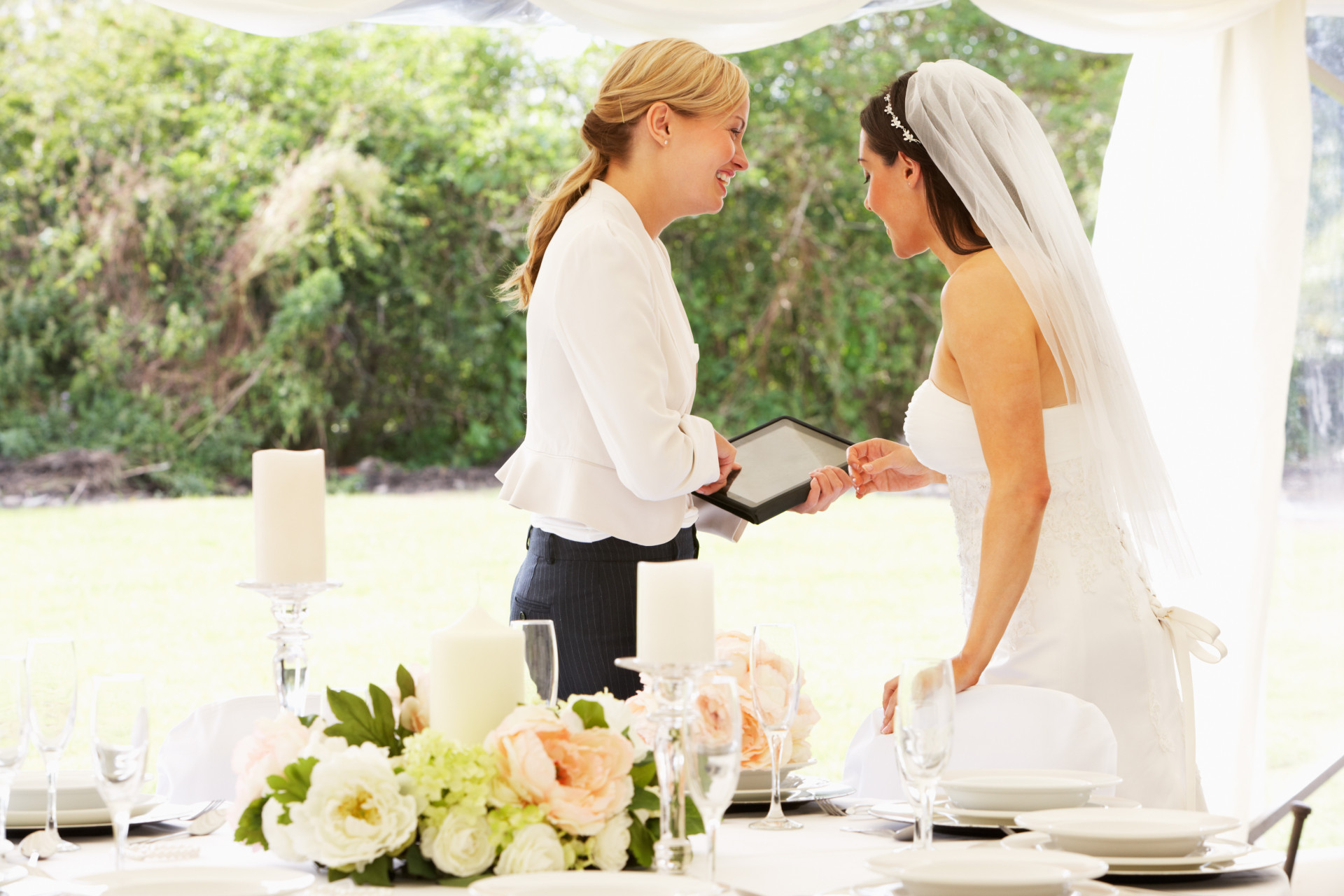 Veja antigos costumes de casamento que já não são seguidos
