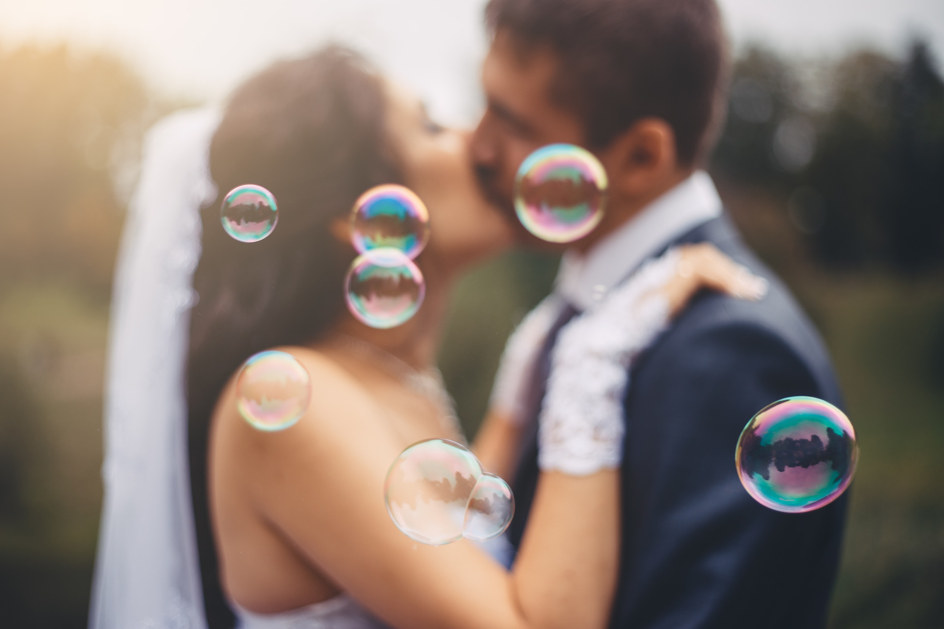 Veja antigos costumes de casamento que já não são seguidos