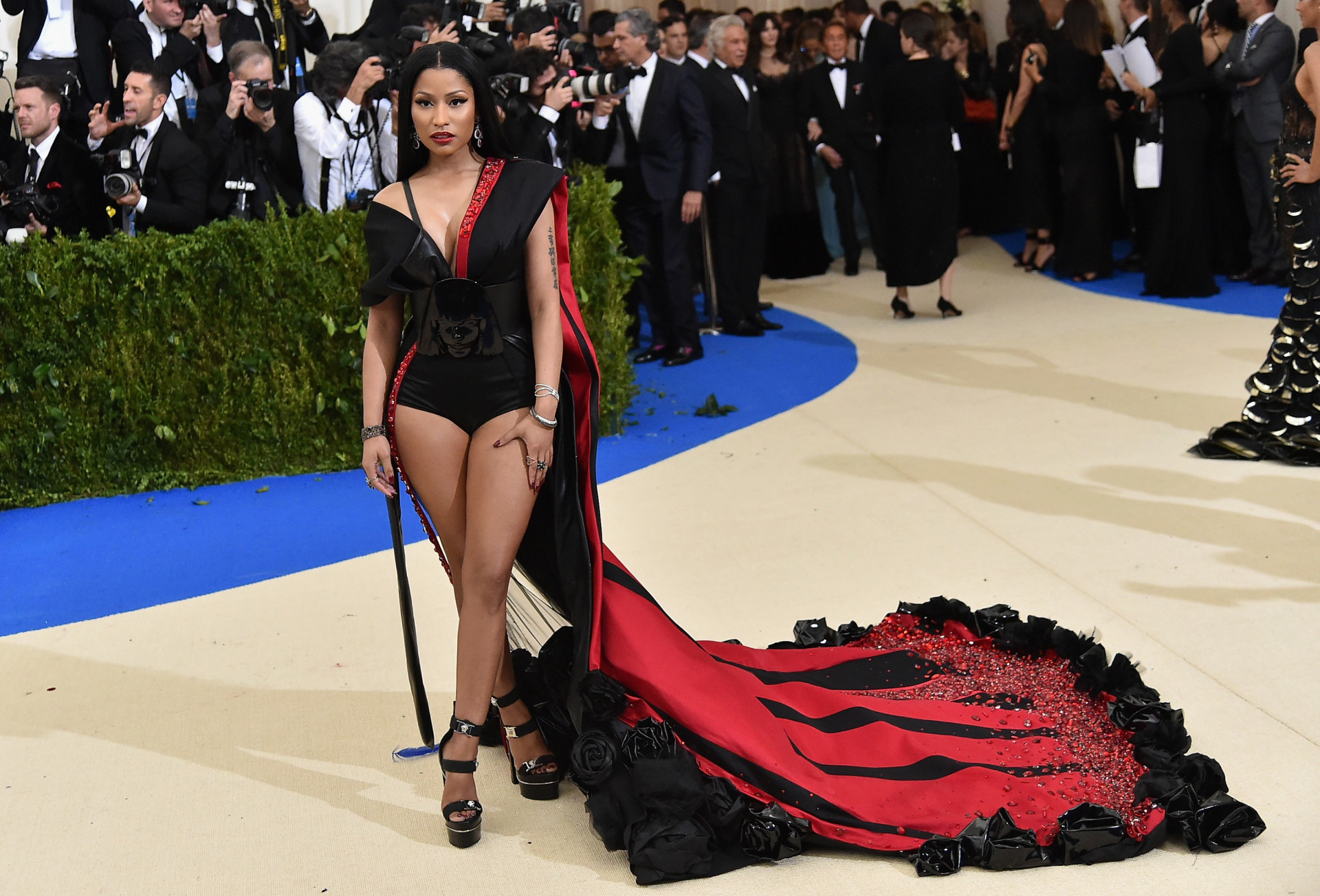 Nicki Minaj x Cardi B: o estilo das musas do Rap