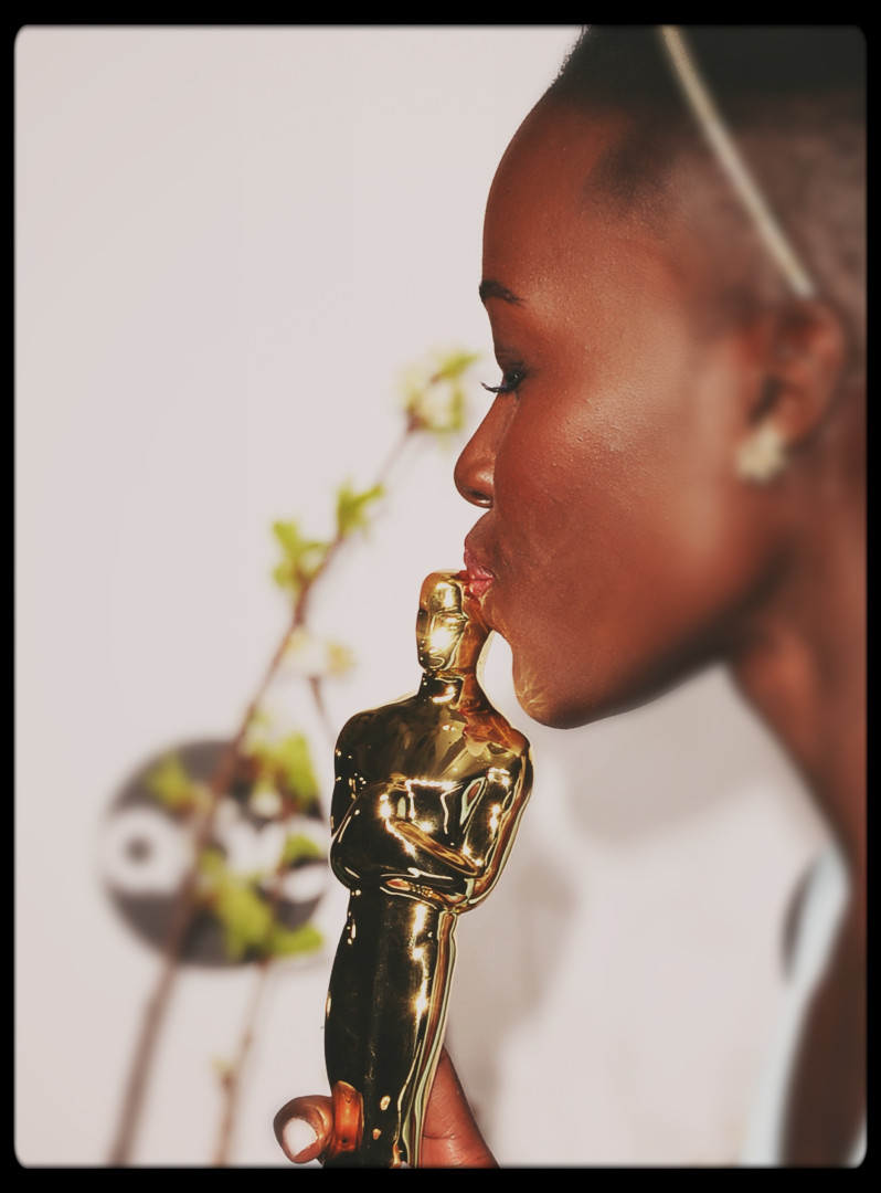 Lupita Nyong'o: estilo ousado para inspirar quem quer sair do básico