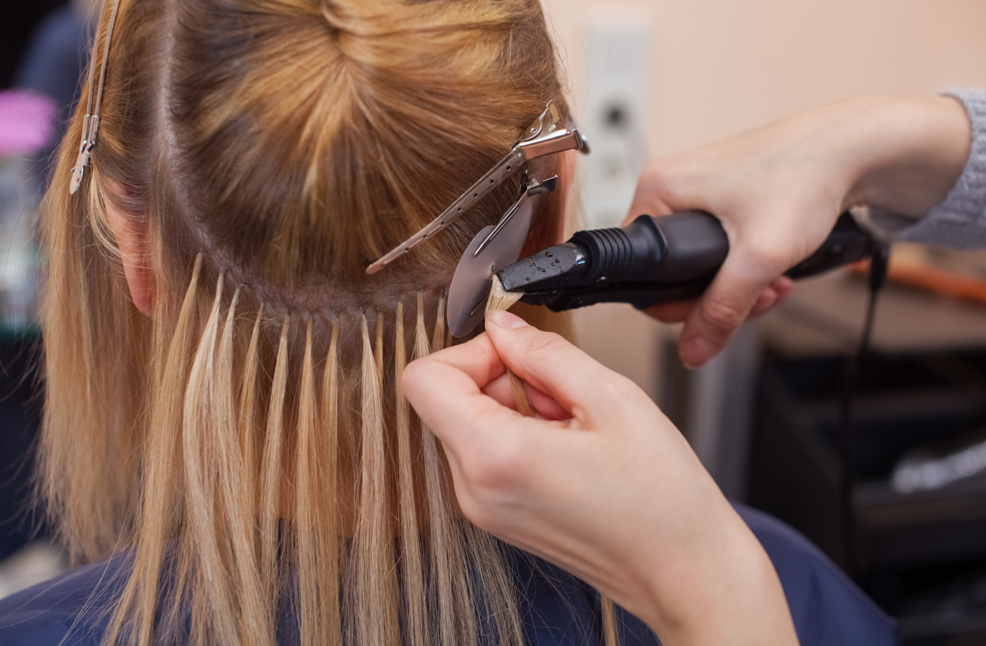 Tudo o que você precisa saber sobre apliques e extensões de cabelo