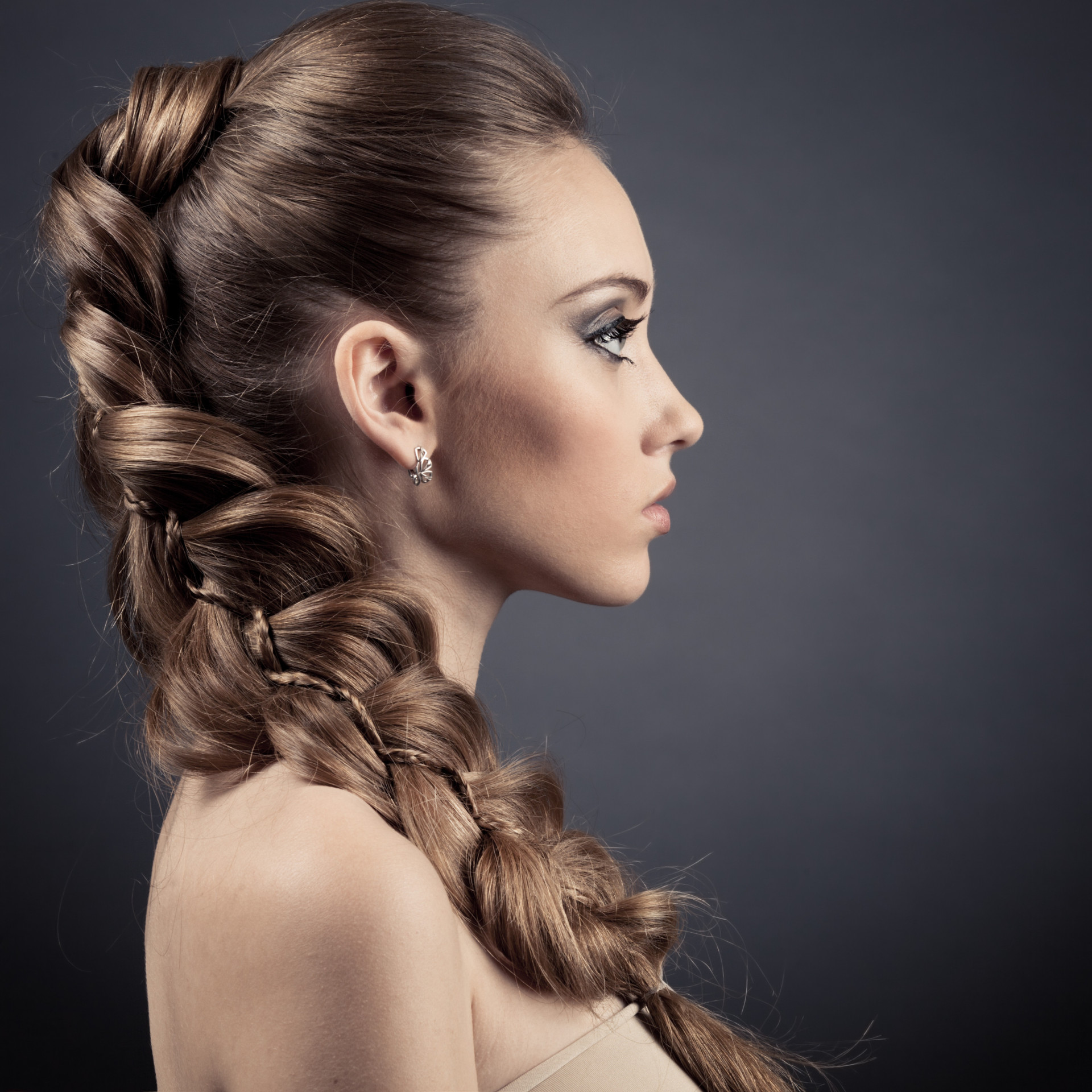 Tudo o que você precisa saber sobre apliques e extensões de cabelo