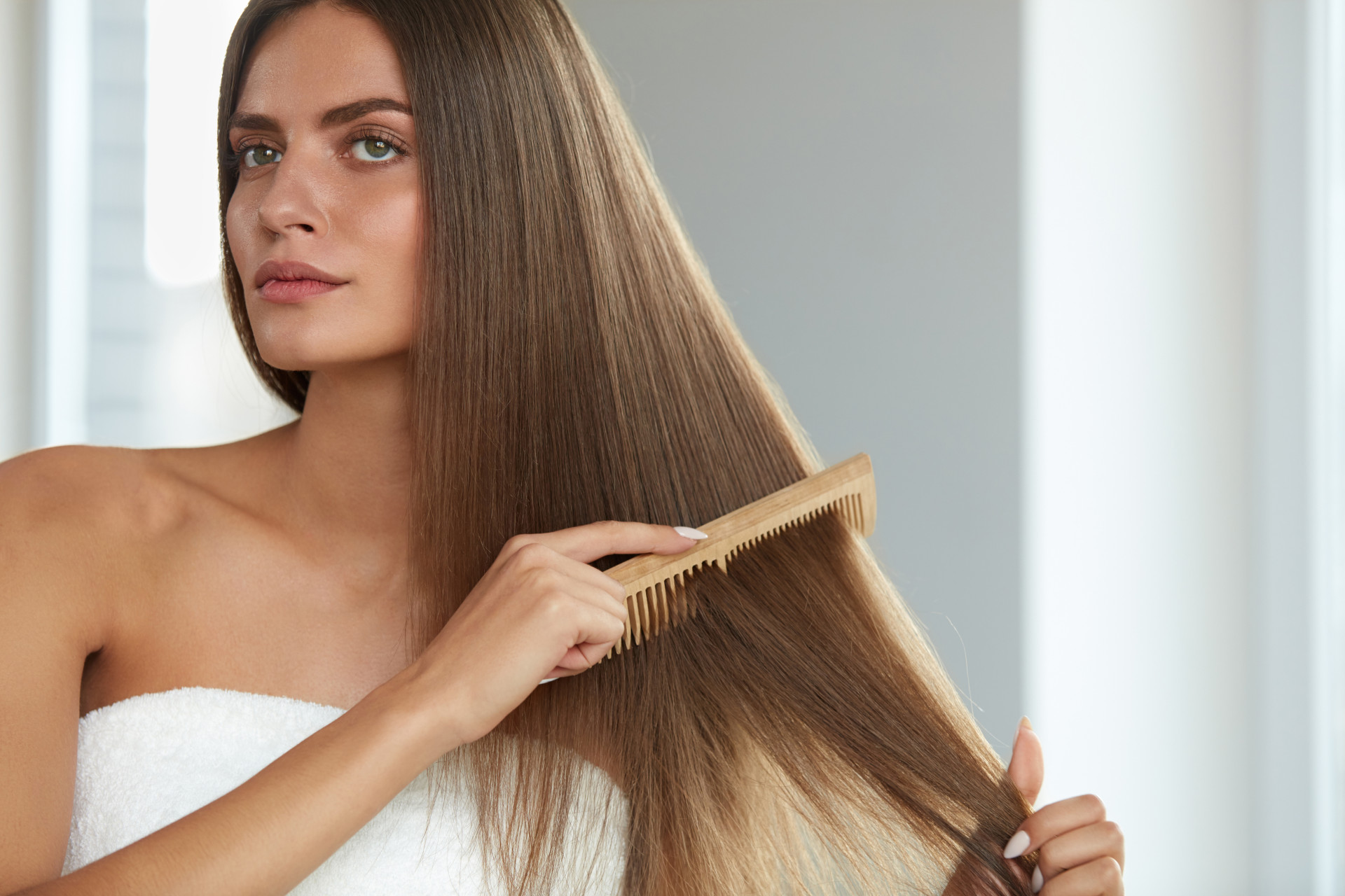 Tudo o que você precisa saber sobre apliques e extensões de cabelo