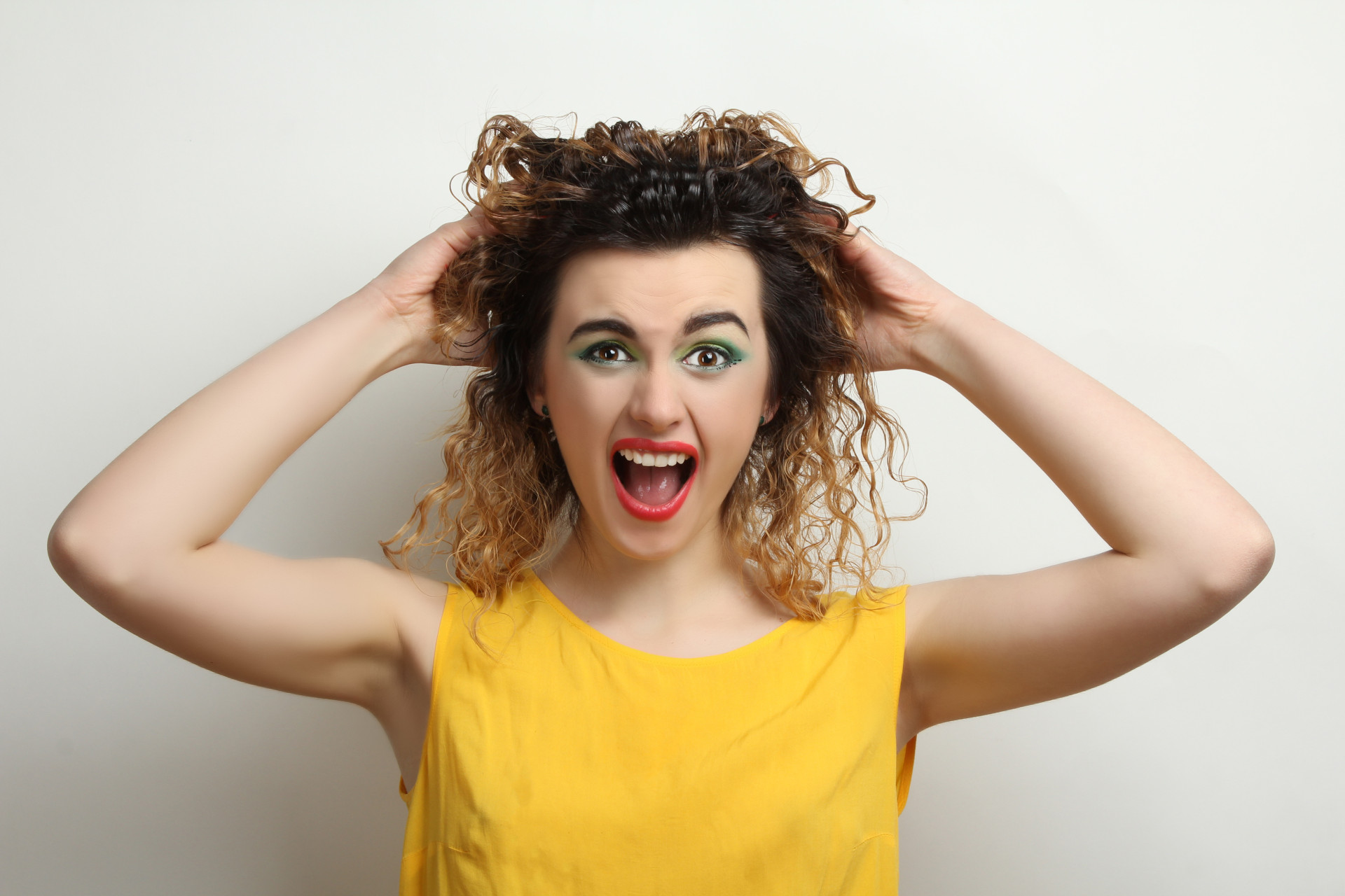 Tudo o que você precisa saber sobre apliques e extensões de cabelo