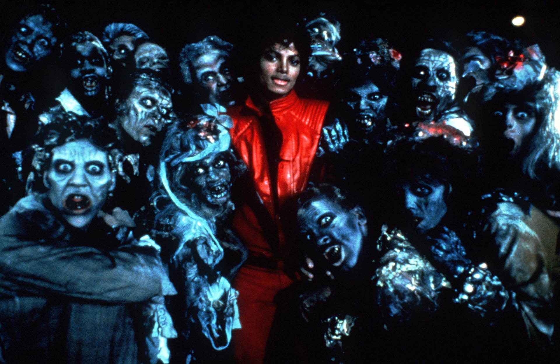 Michael Jackson: nove anos sem o Rei do Pop