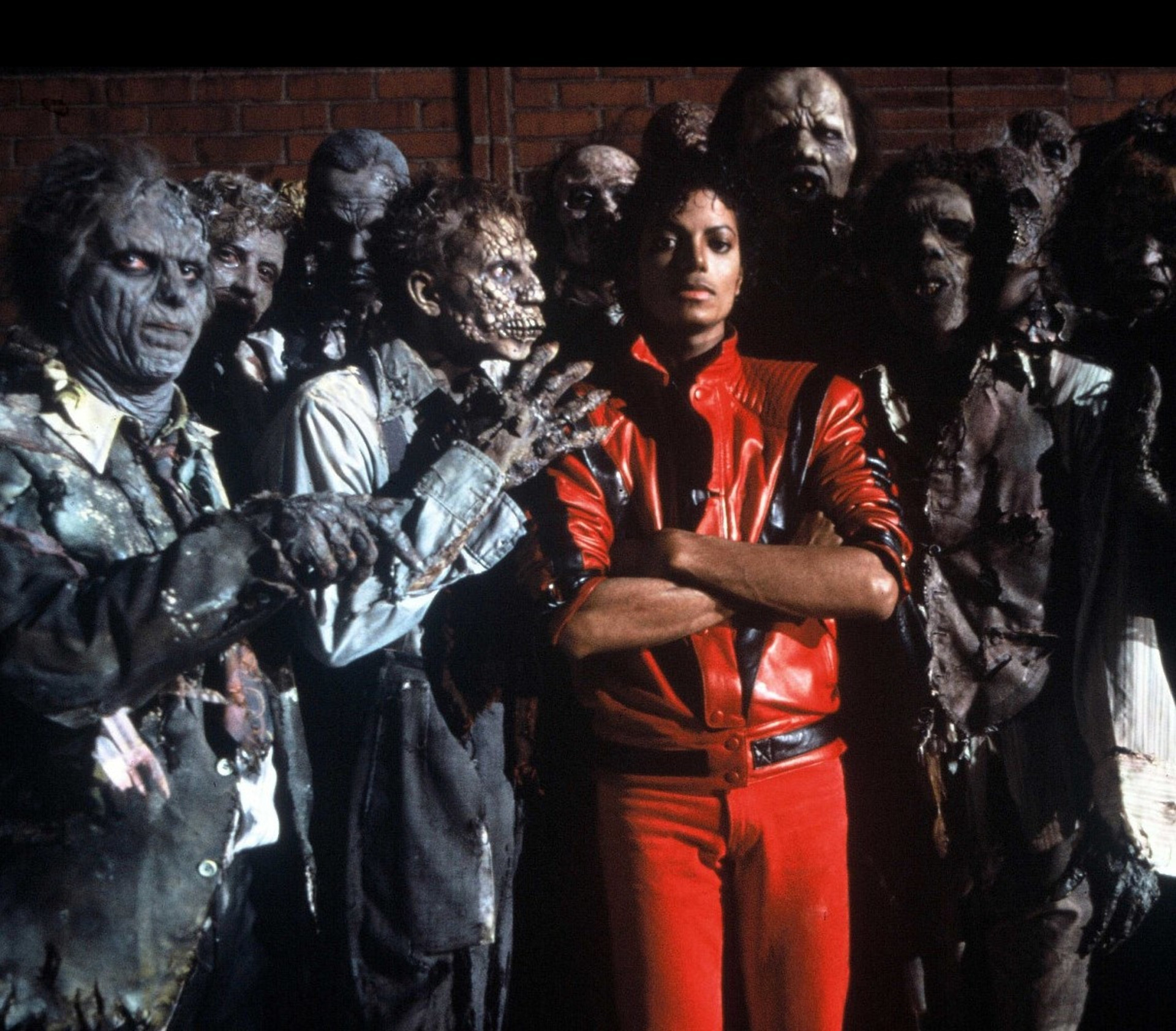 Michael Jackson: nove anos sem o Rei do Pop