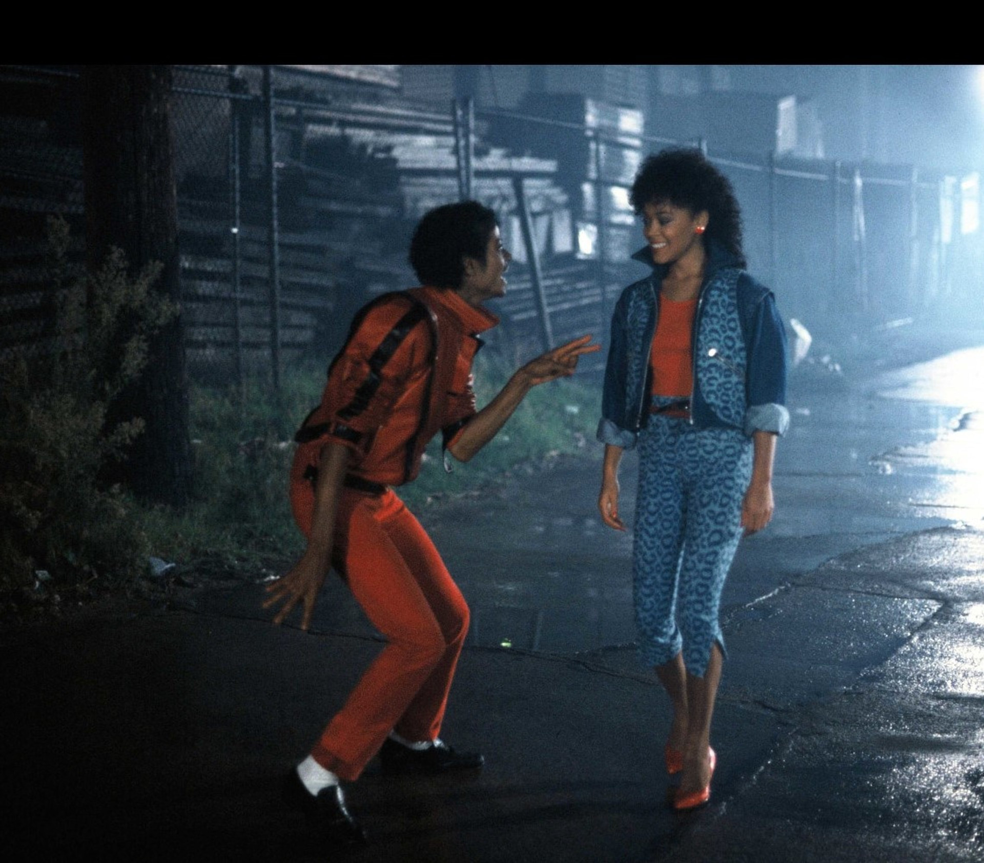 Michael Jackson: nove anos sem o Rei do Pop