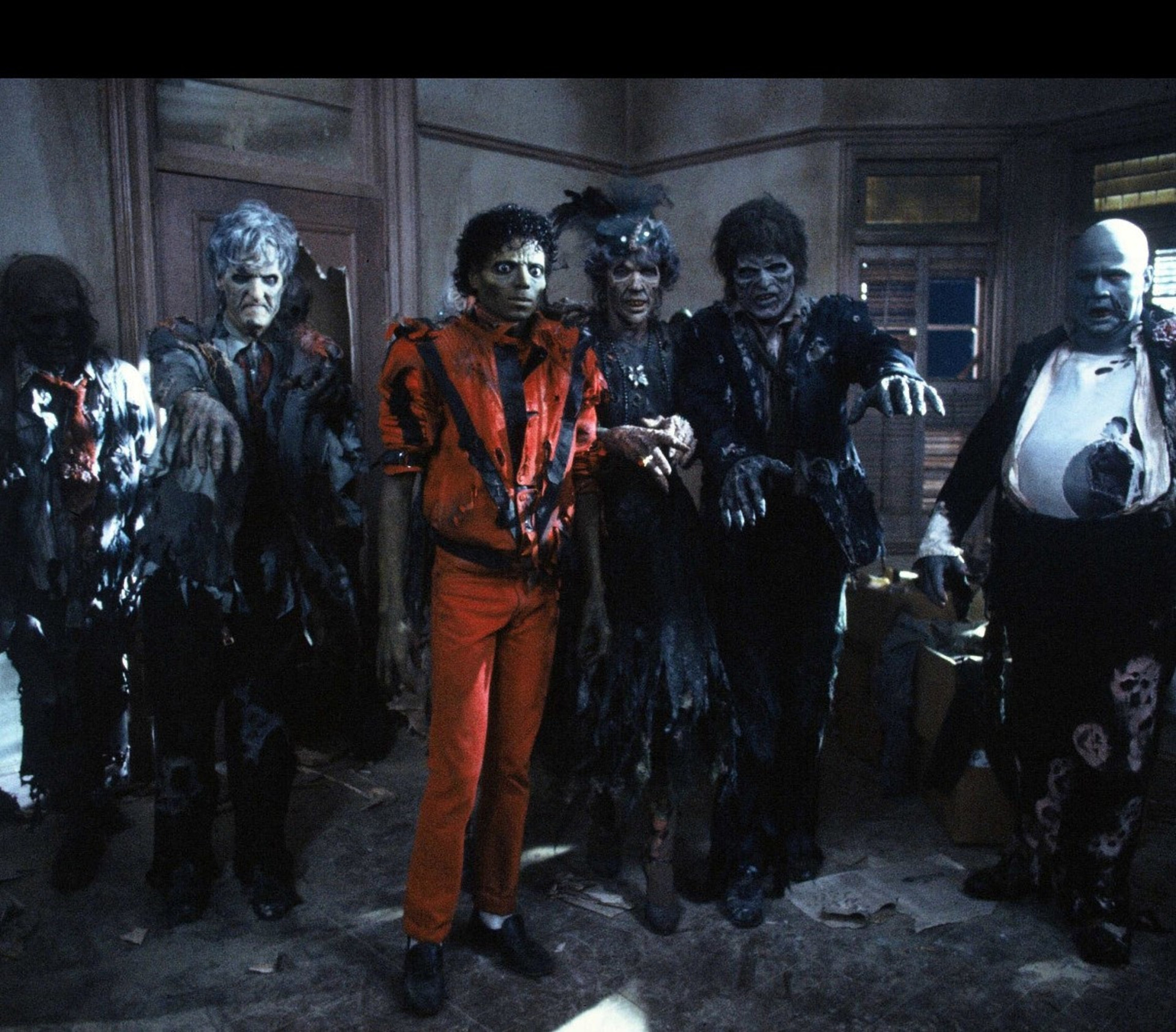Michael Jackson: nove anos sem o Rei do Pop