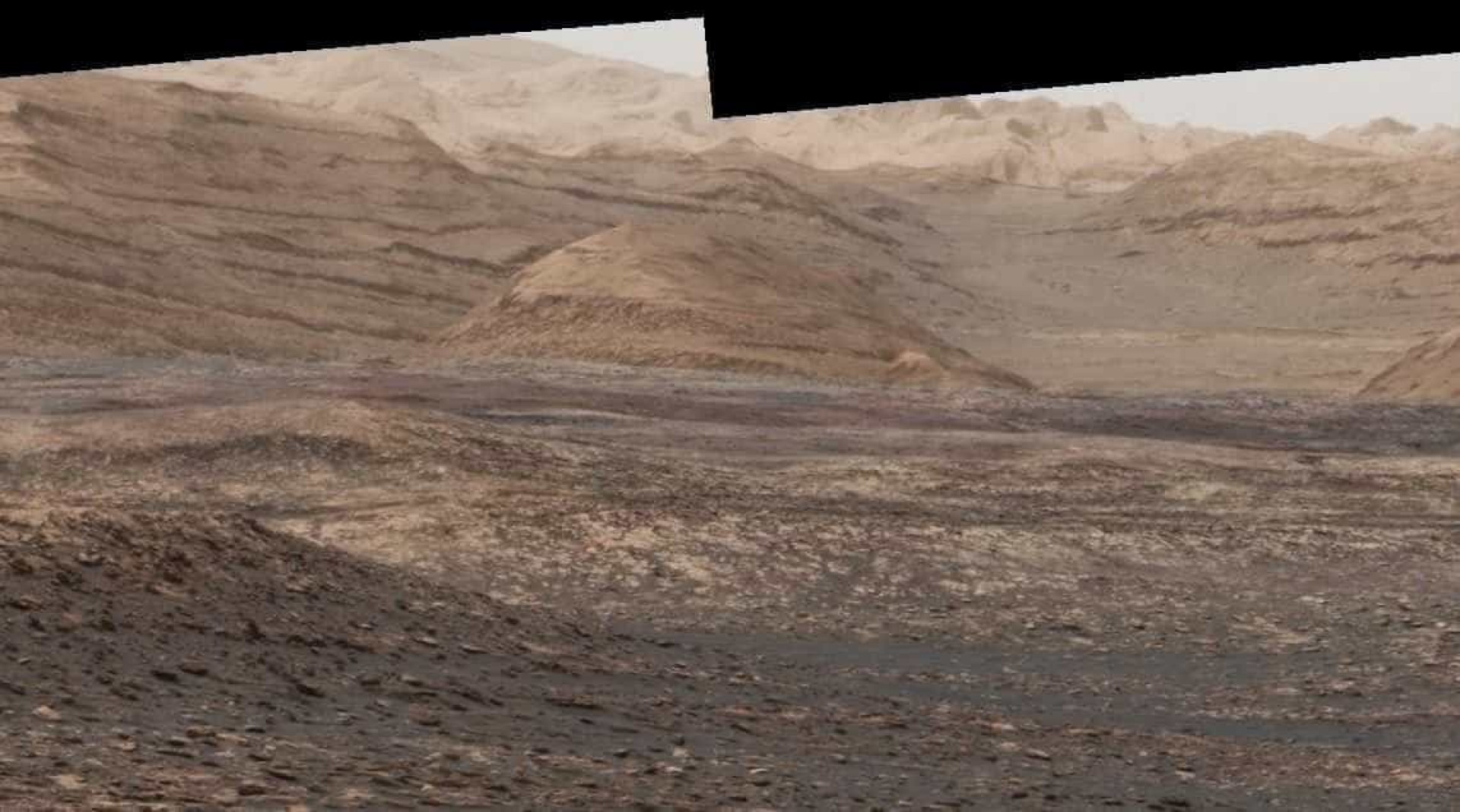 Rover Opportunity completa 5 mil 'dias' em Marte; FOTOS