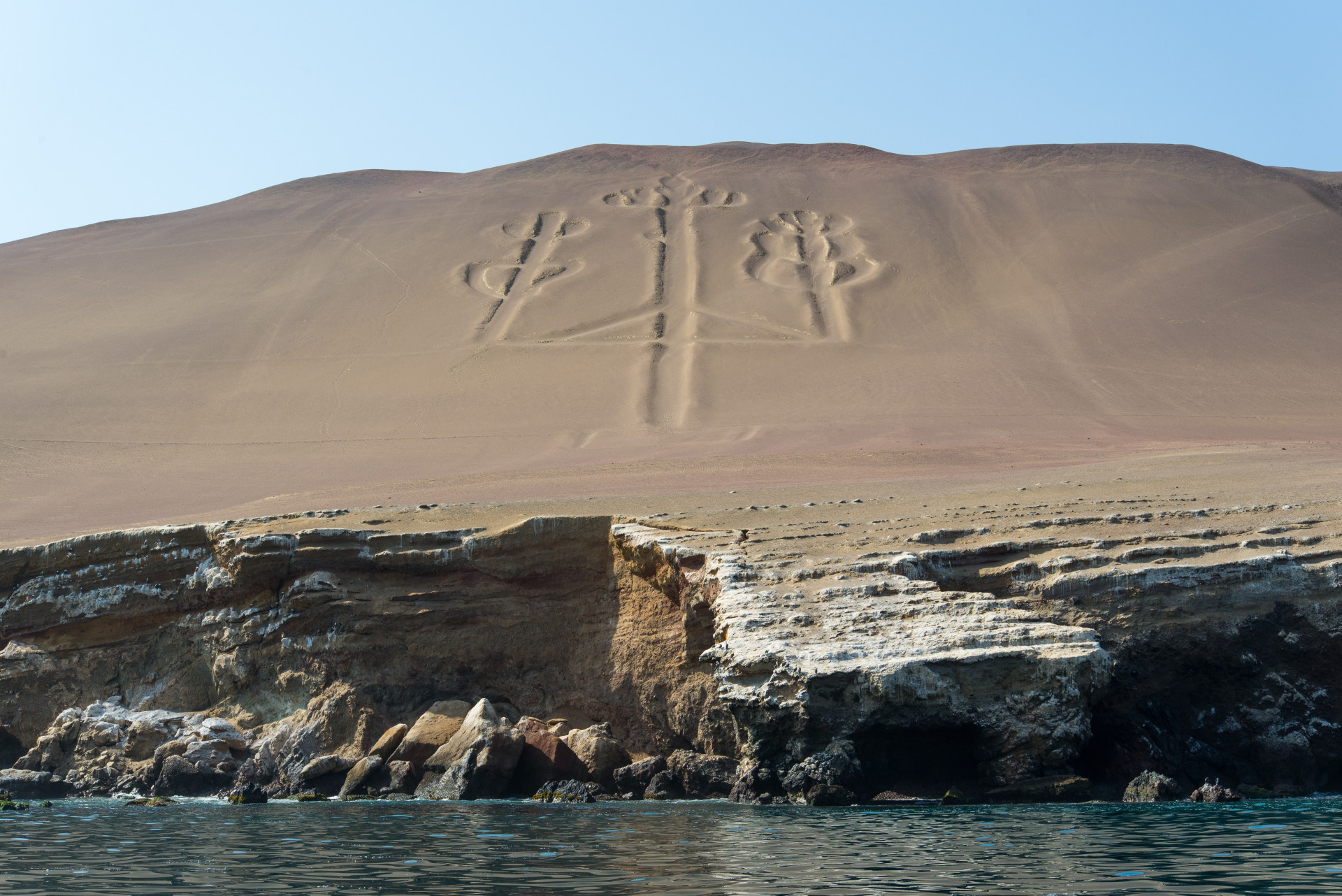 Laguna de Huacachina: o caminho até um oásis no deserto do Peru