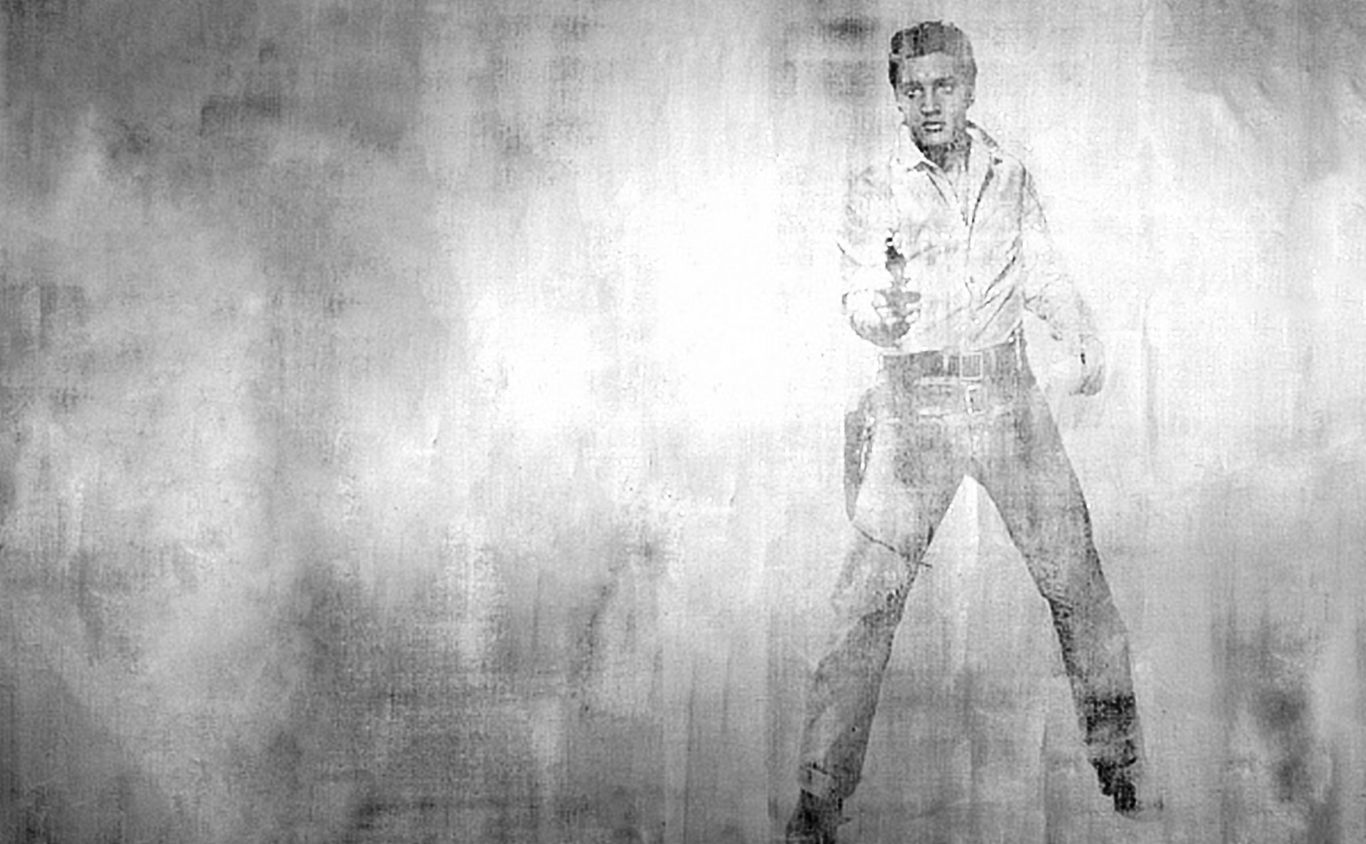 Elvis Presley: incríveis homenagens ao Rei do Rock em arte urbana