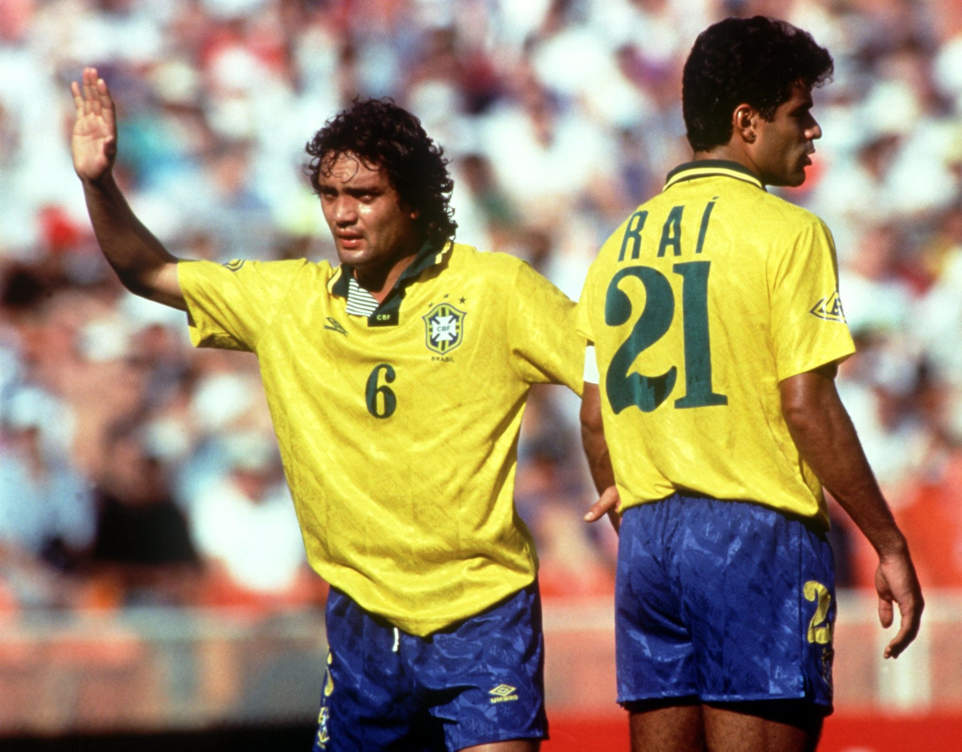 Neymar e outros craques que já se contundiram antes da Copa do Mundo