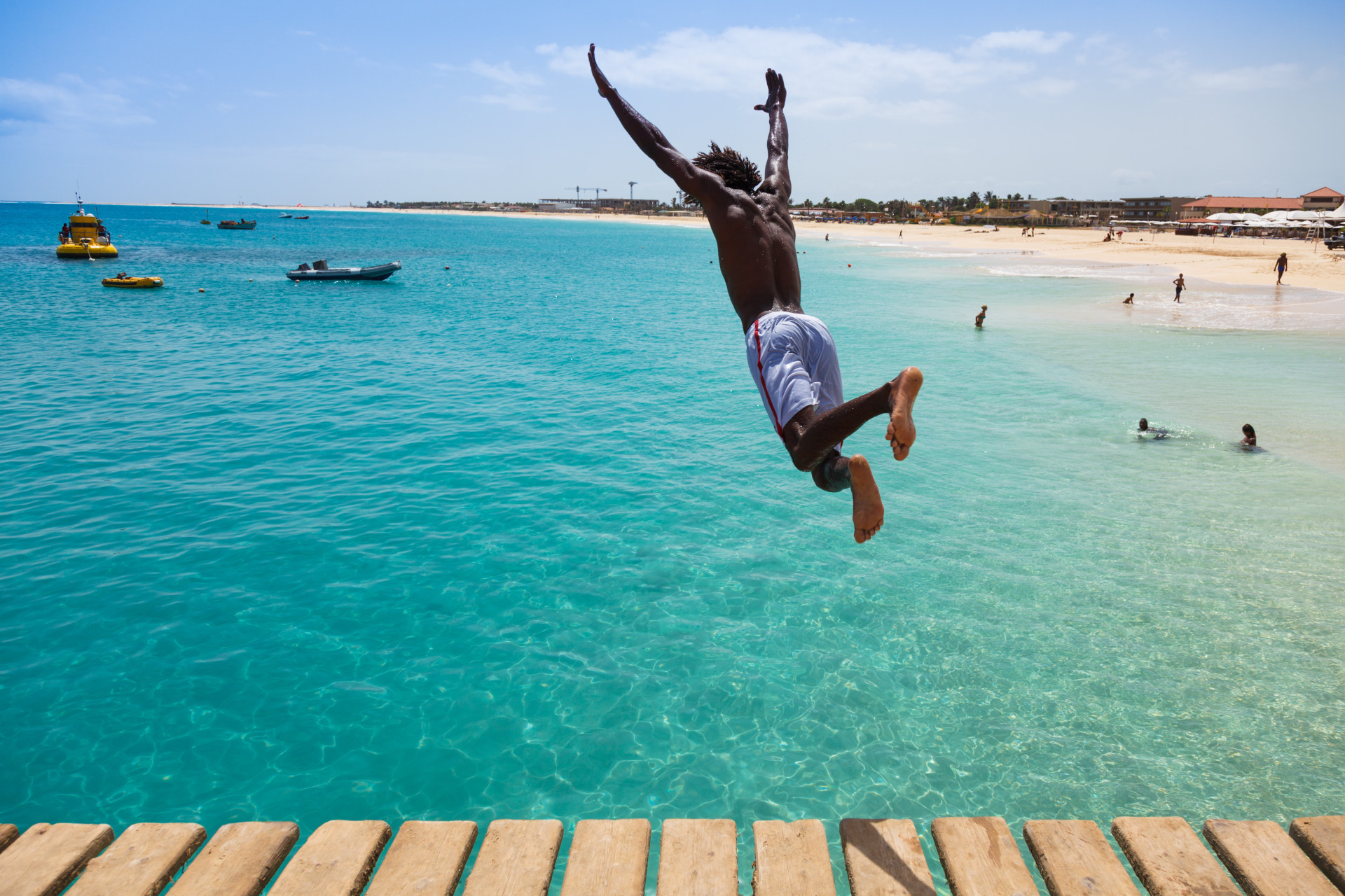 Paraísos: as ilhas mais imperdíveis da África!