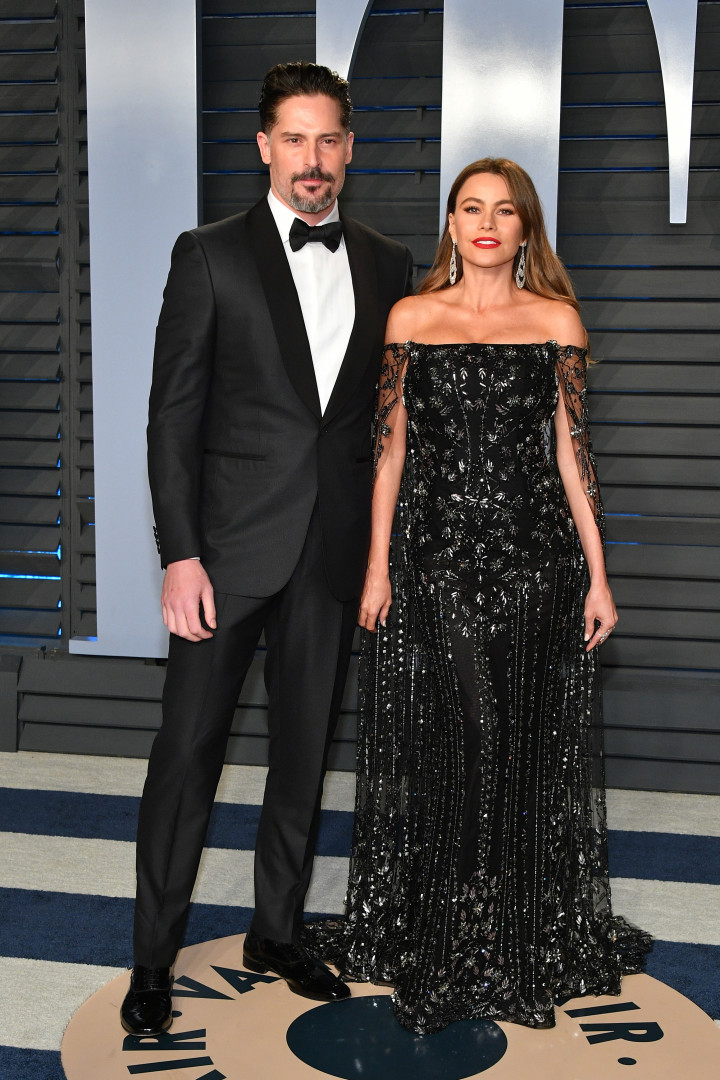 Os casais mais bonitos da atualidade entre as celebridades