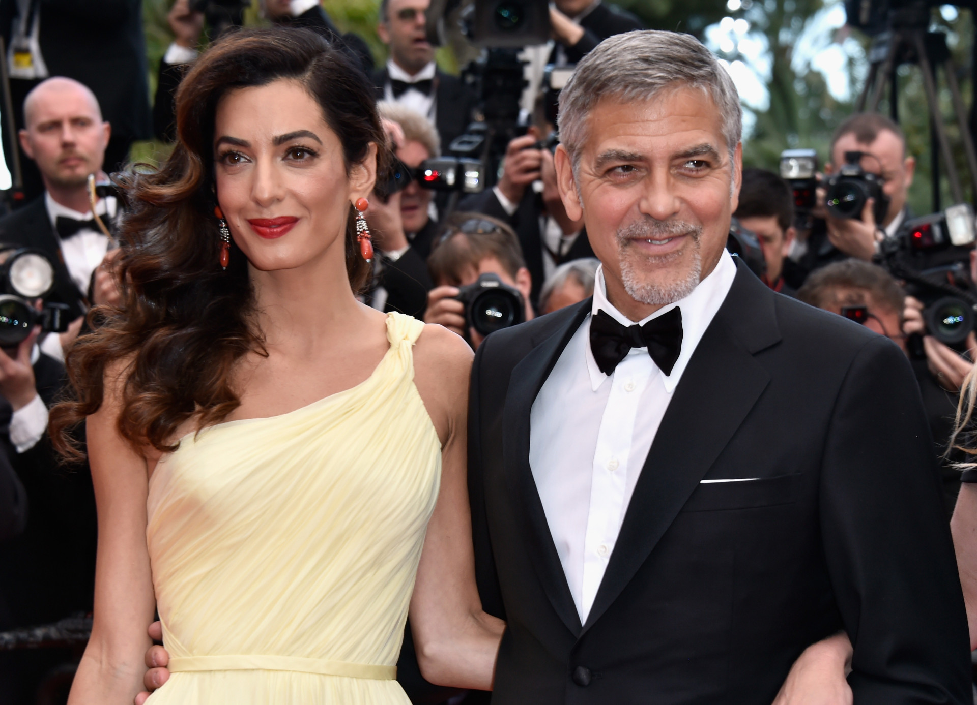 Os casais mais bonitos da atualidade entre as celebridades