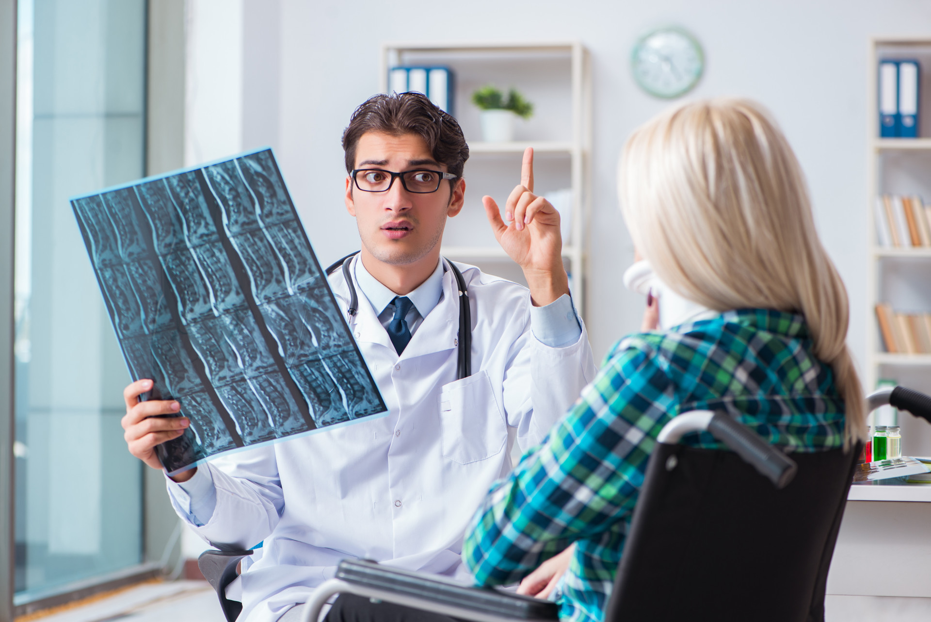 Fibromialgia: conheça os sintomas e tratamentos para a doença