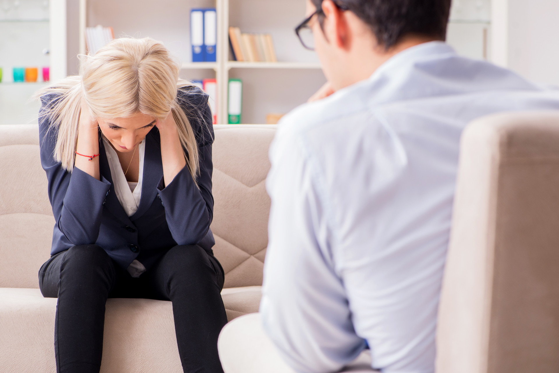 Fibromialgia: conheça os sintomas e tratamentos para a doença