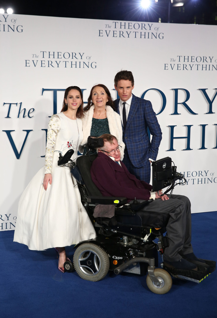 Gênio da ciência: relembre a vida e o legado de Stephen Hawking