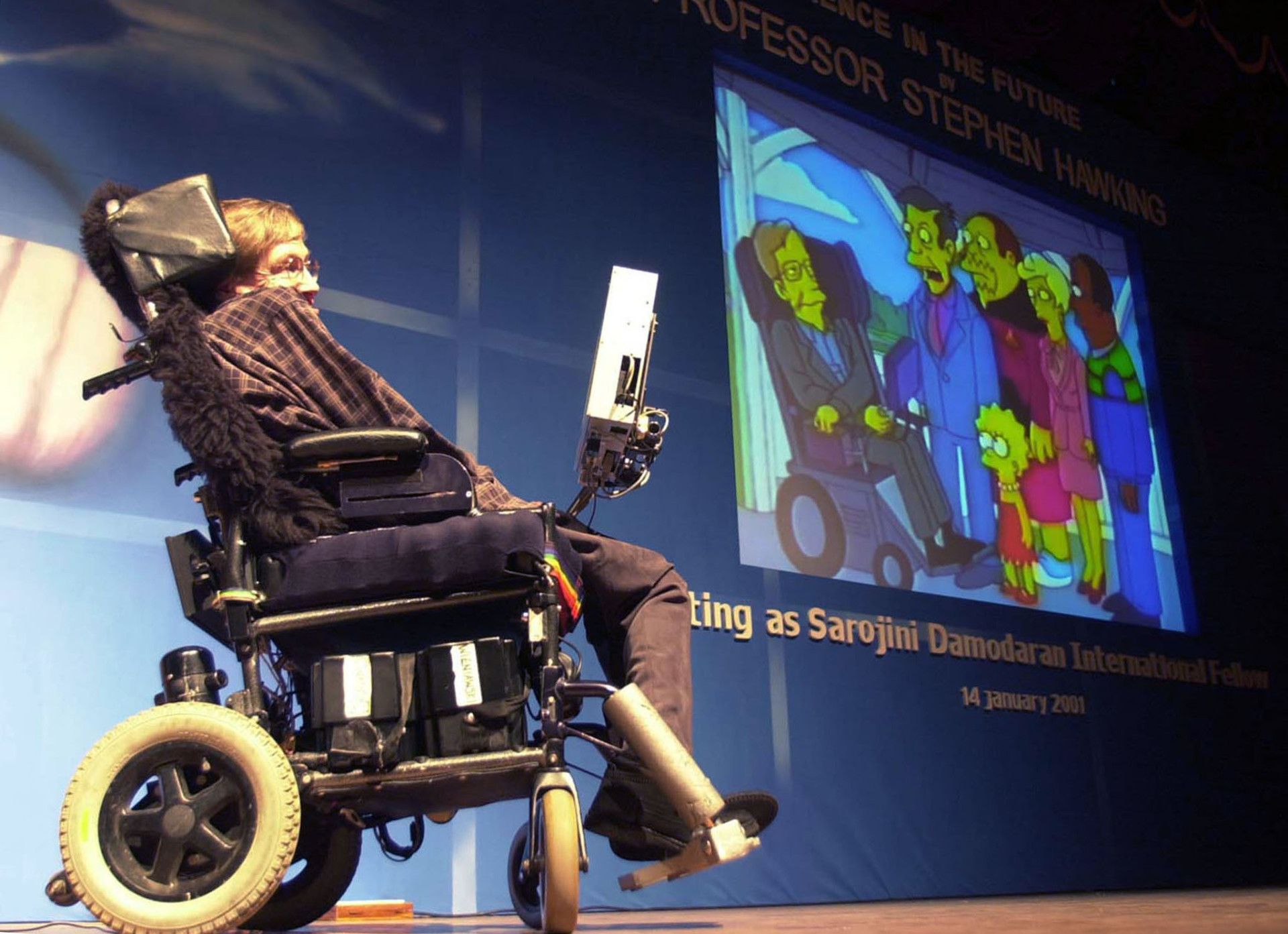 Gênio da ciência: relembre a vida e o legado de Stephen Hawking