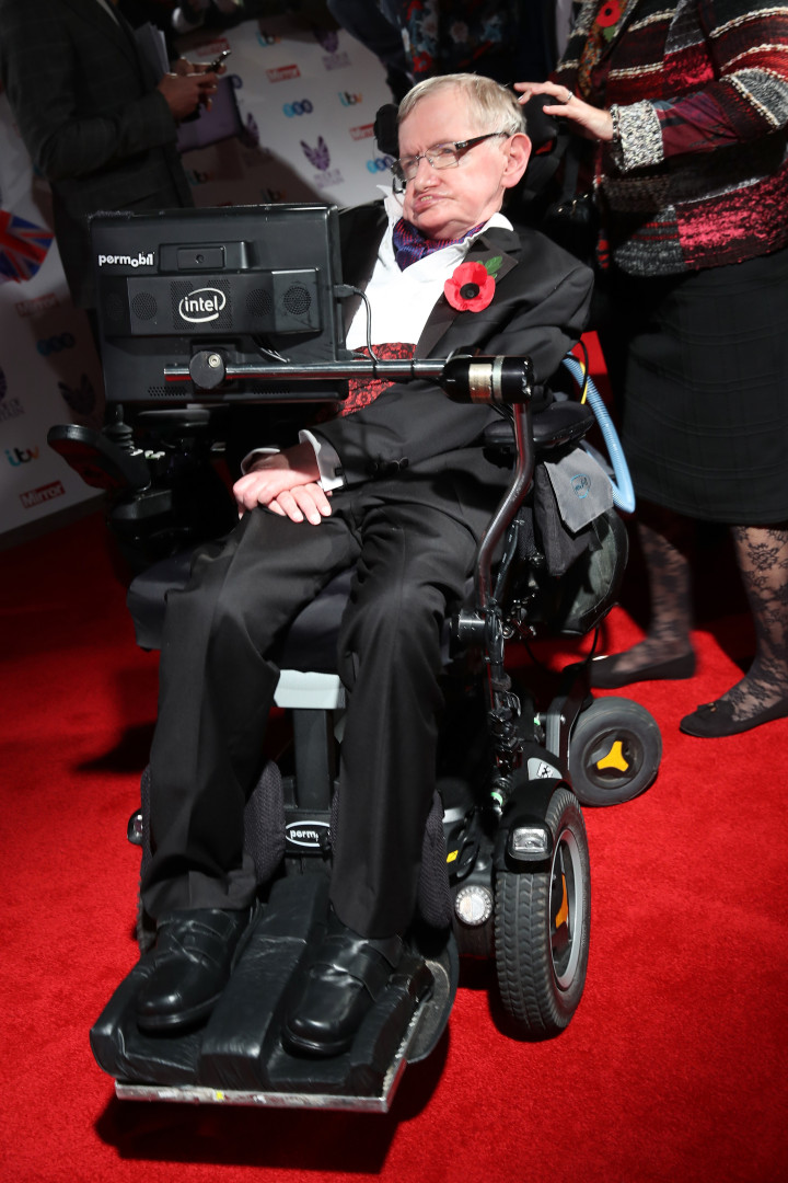 Gênio da ciência: relembre a vida e o legado de Stephen Hawking