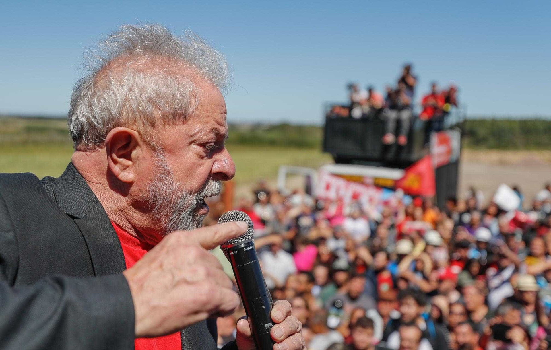 Cronologia: os eventos que resultaram na ordem de prisão de Lula