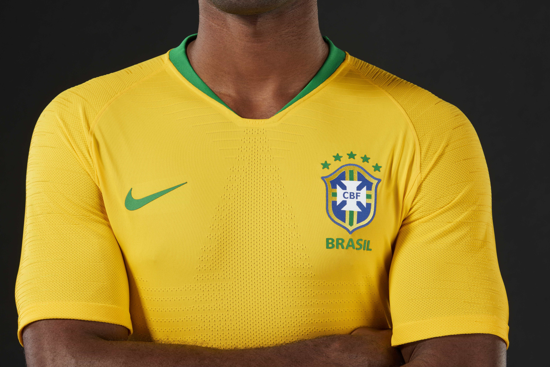 nike camisa da seleção brasileira