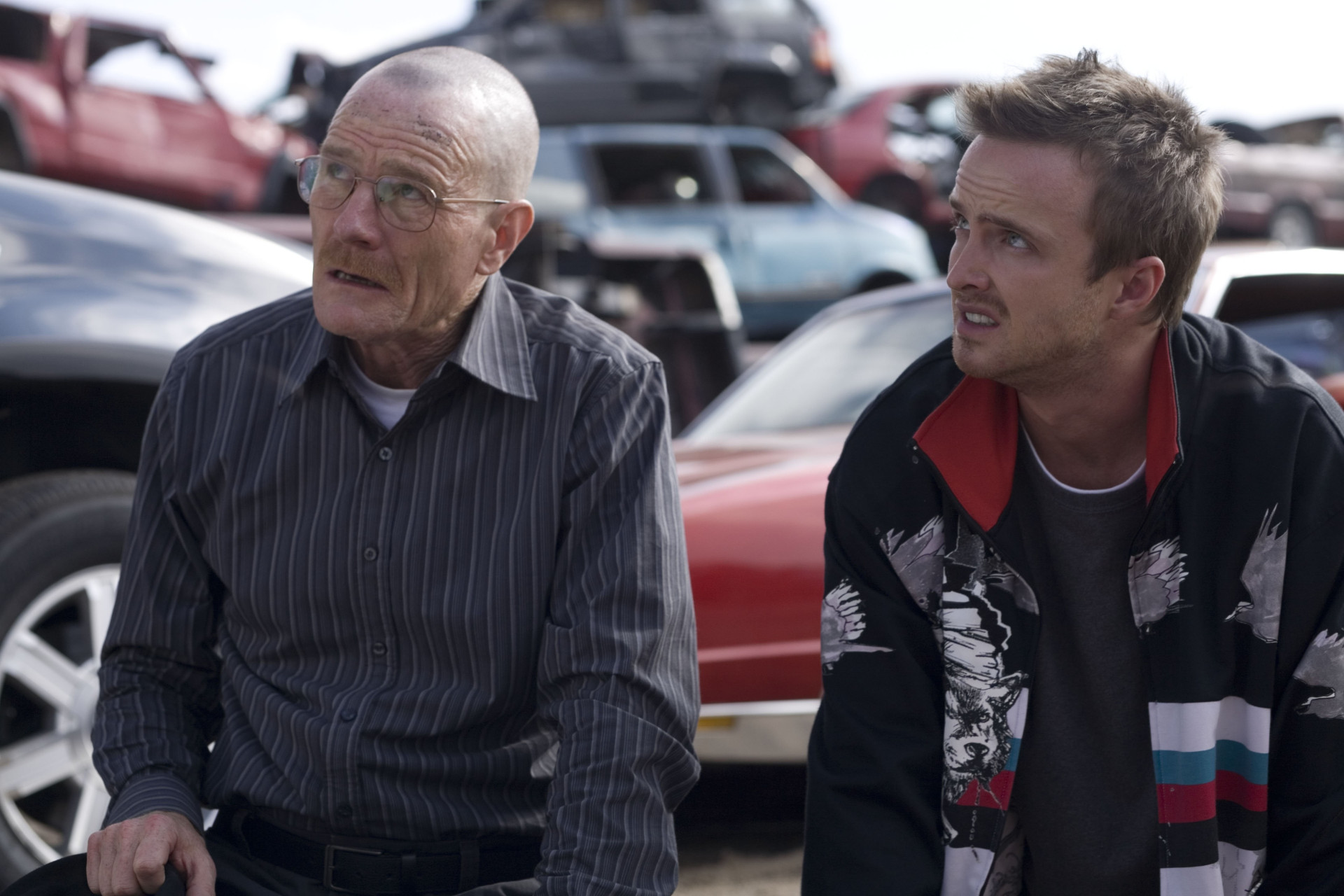'Breaking Bad' vai virar filme! Veja fatos curiosos sobre a série