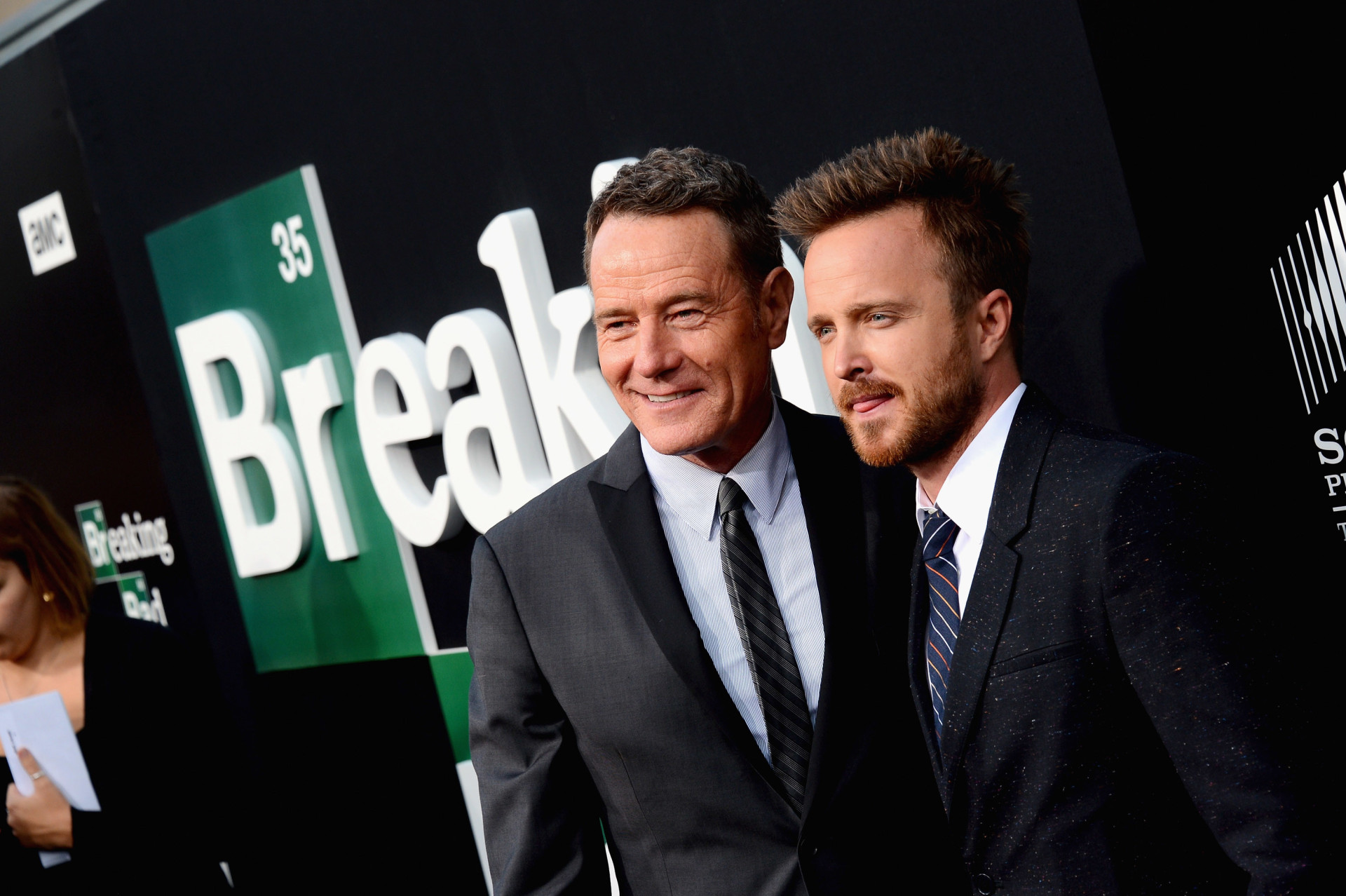 'Breaking Bad' vai virar filme! Veja fatos curiosos sobre a série