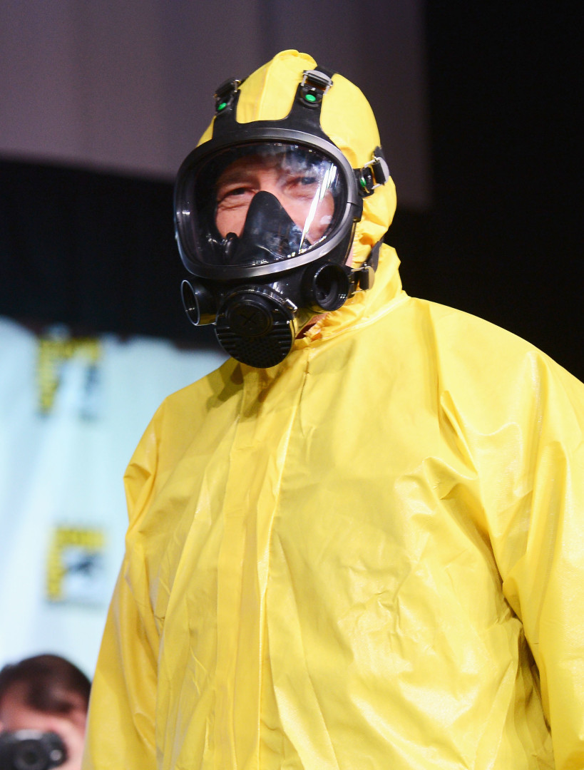 'Breaking Bad' vai virar filme! Veja fatos curiosos sobre a série