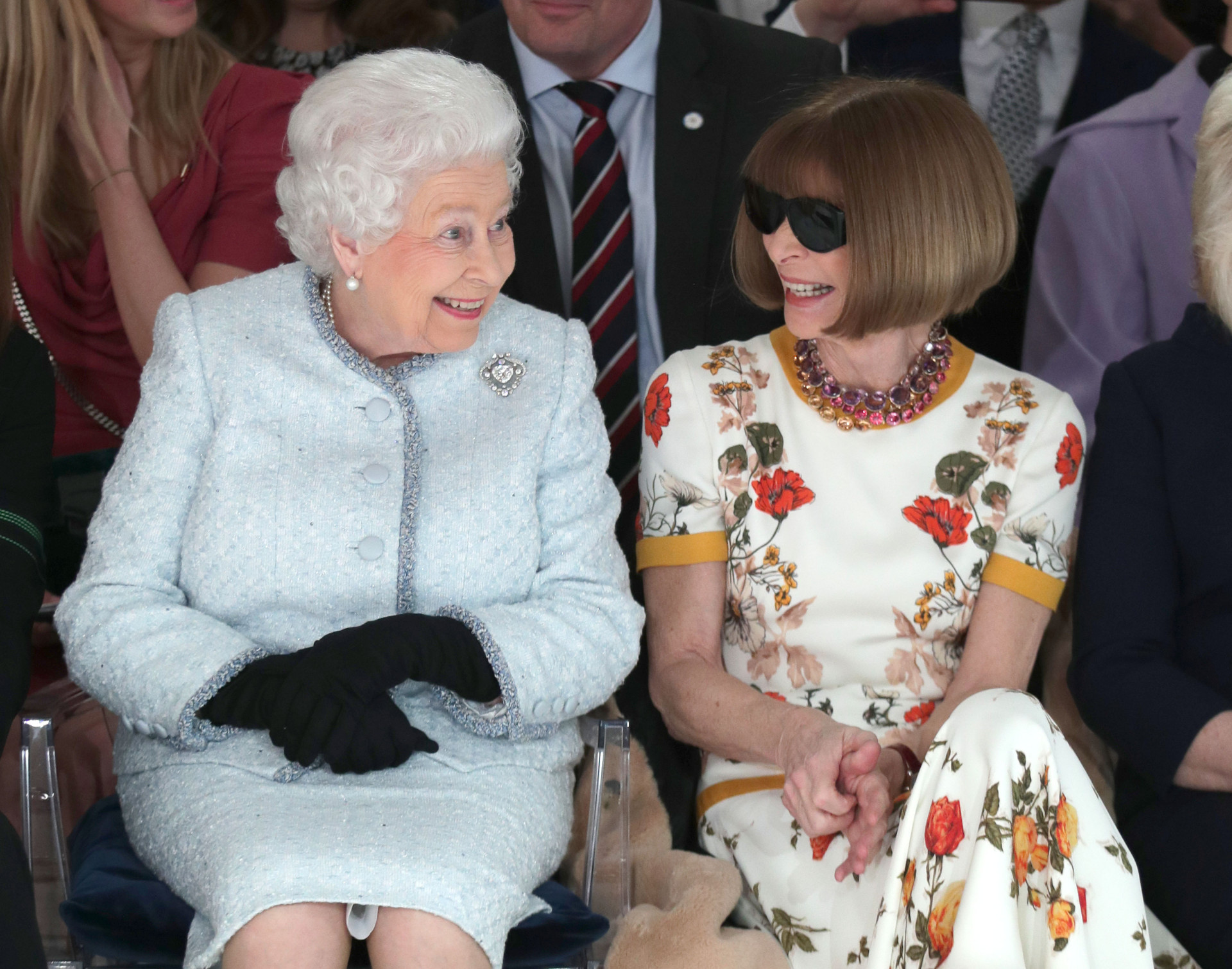 Moda da realeza: veja o que é tendência entre as princesas e rainhas