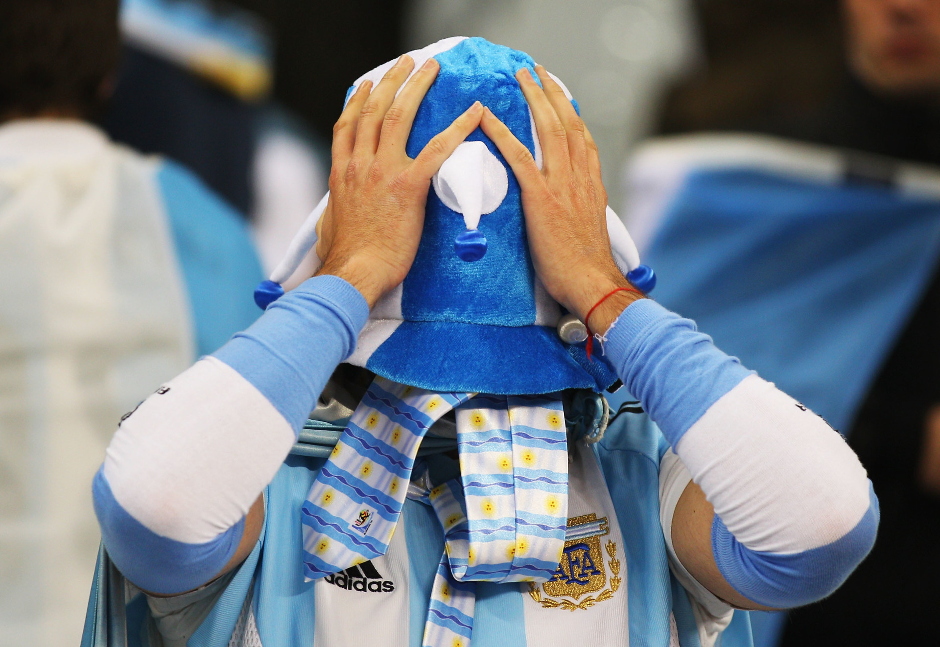 Futebol: relembre os maiores escândalos nas Copas do Mundo