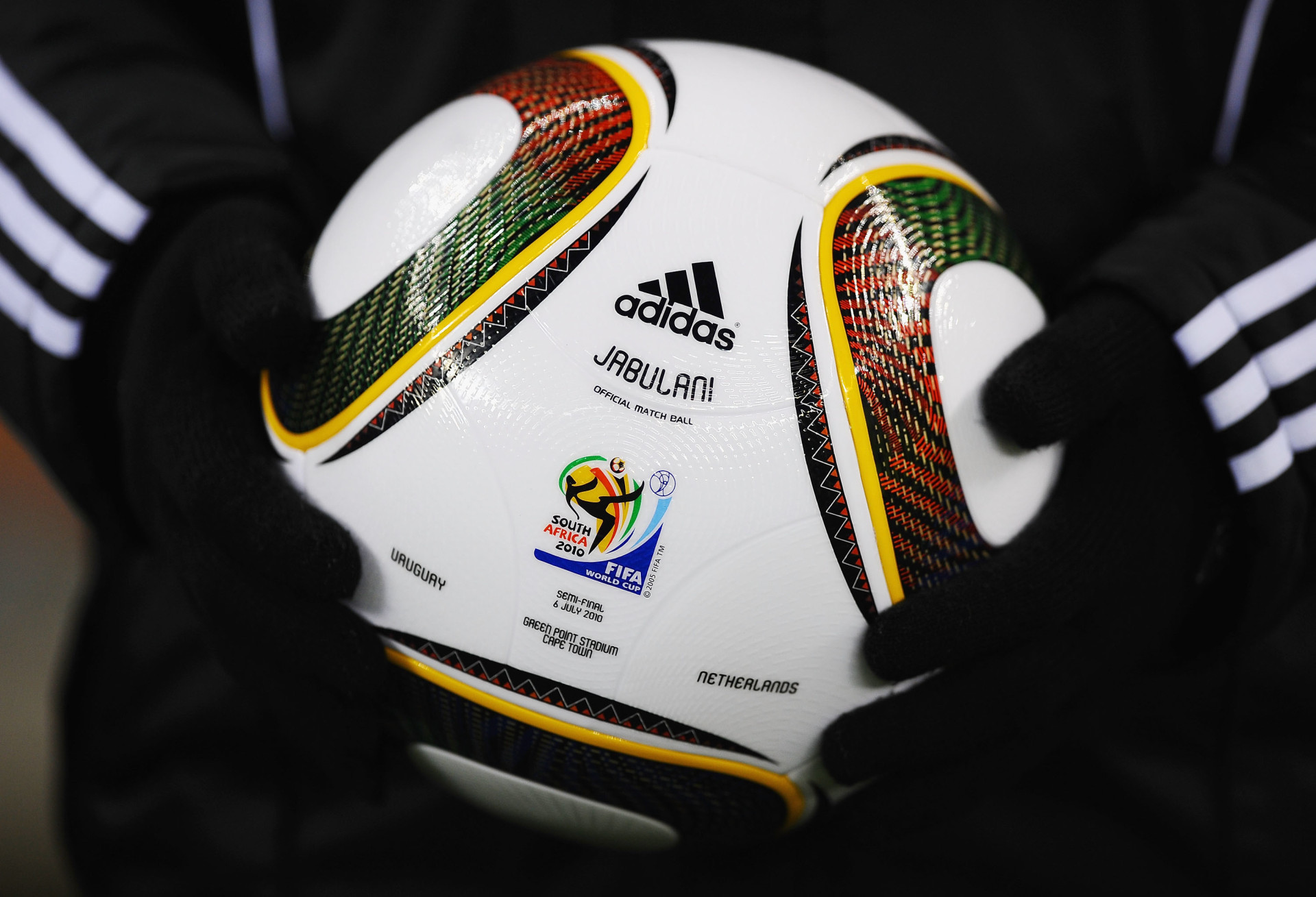 Futebol: relembre os maiores escândalos nas Copas do Mundo