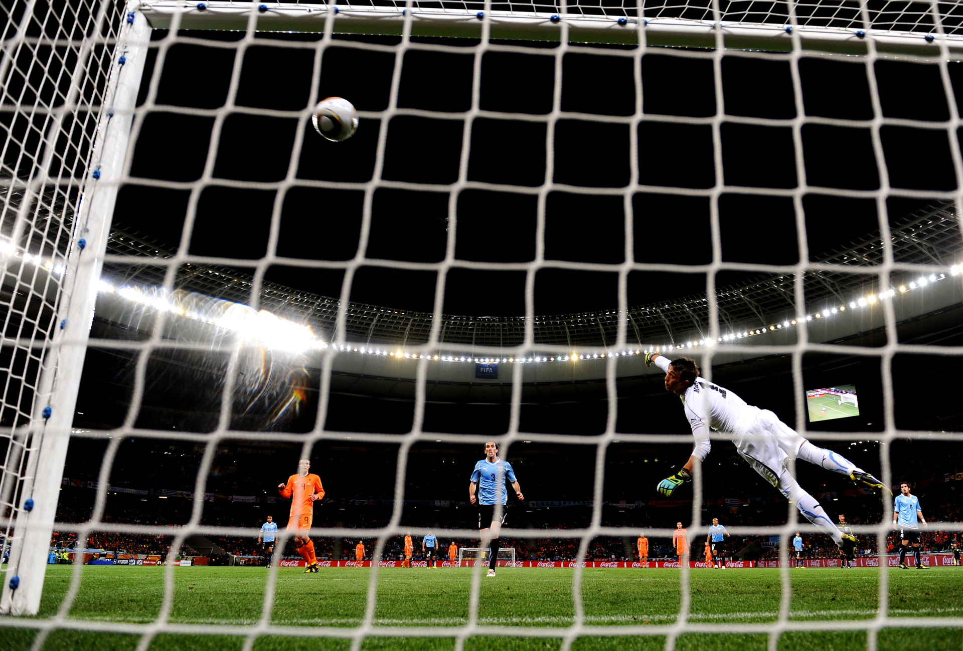 Futebol: relembre os maiores escândalos nas Copas do Mundo