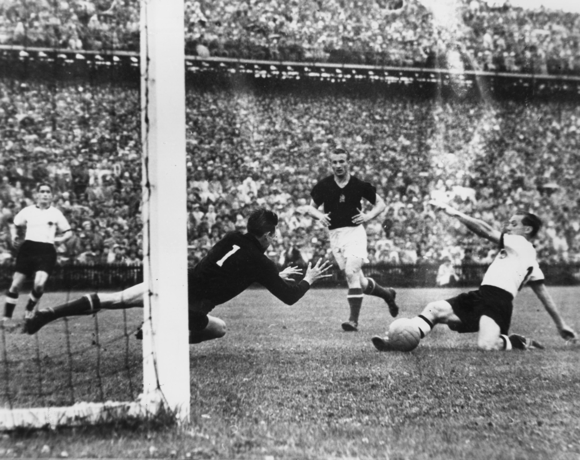 Futebol: relembre os maiores escândalos nas Copas do Mundo