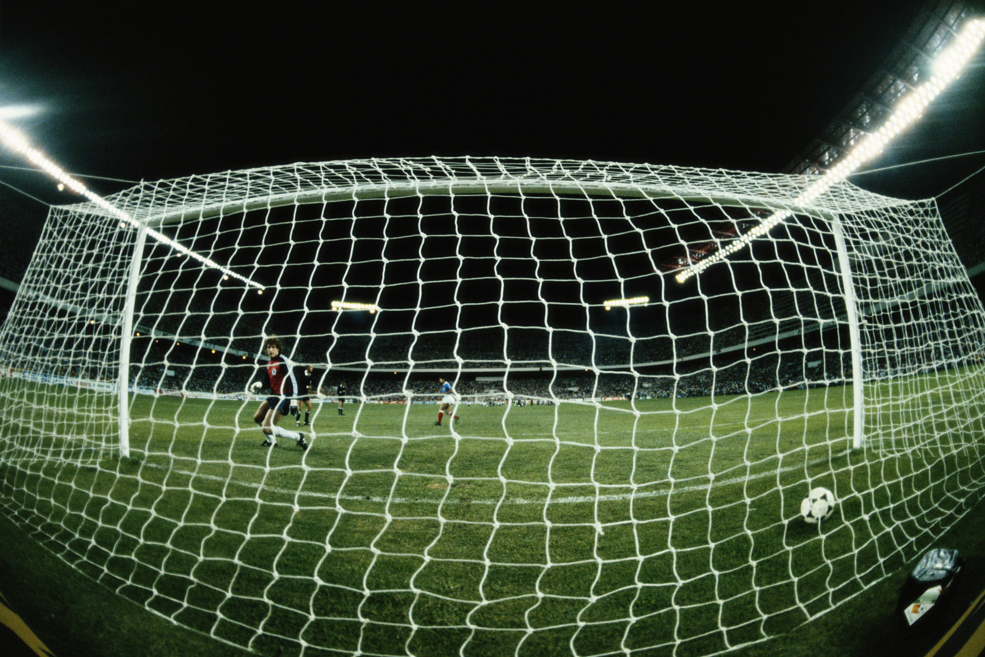 Futebol: relembre os maiores escândalos nas Copas do Mundo