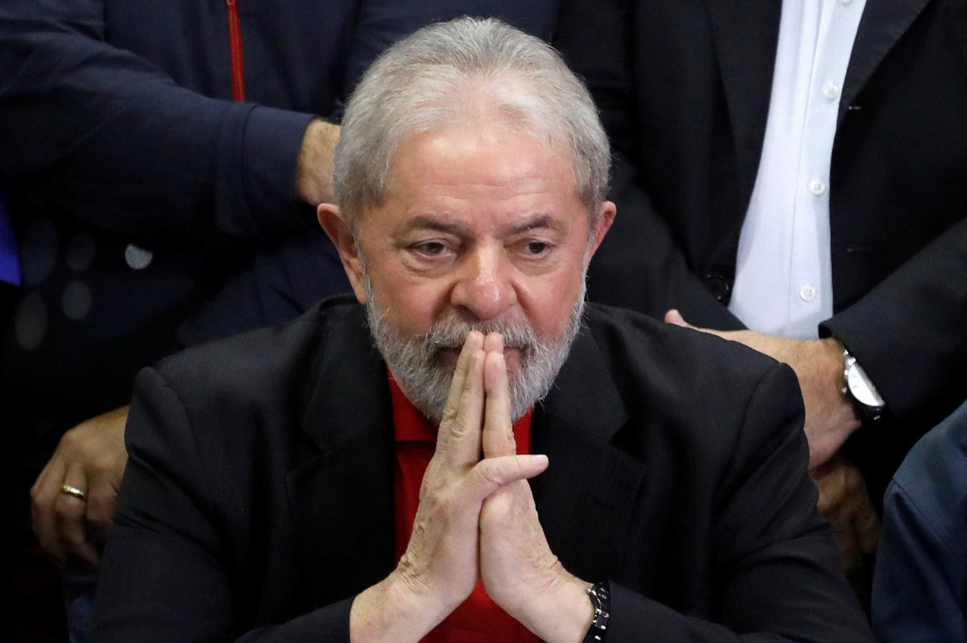 Cronologia: os eventos que resultaram na ordem de prisão de Lula