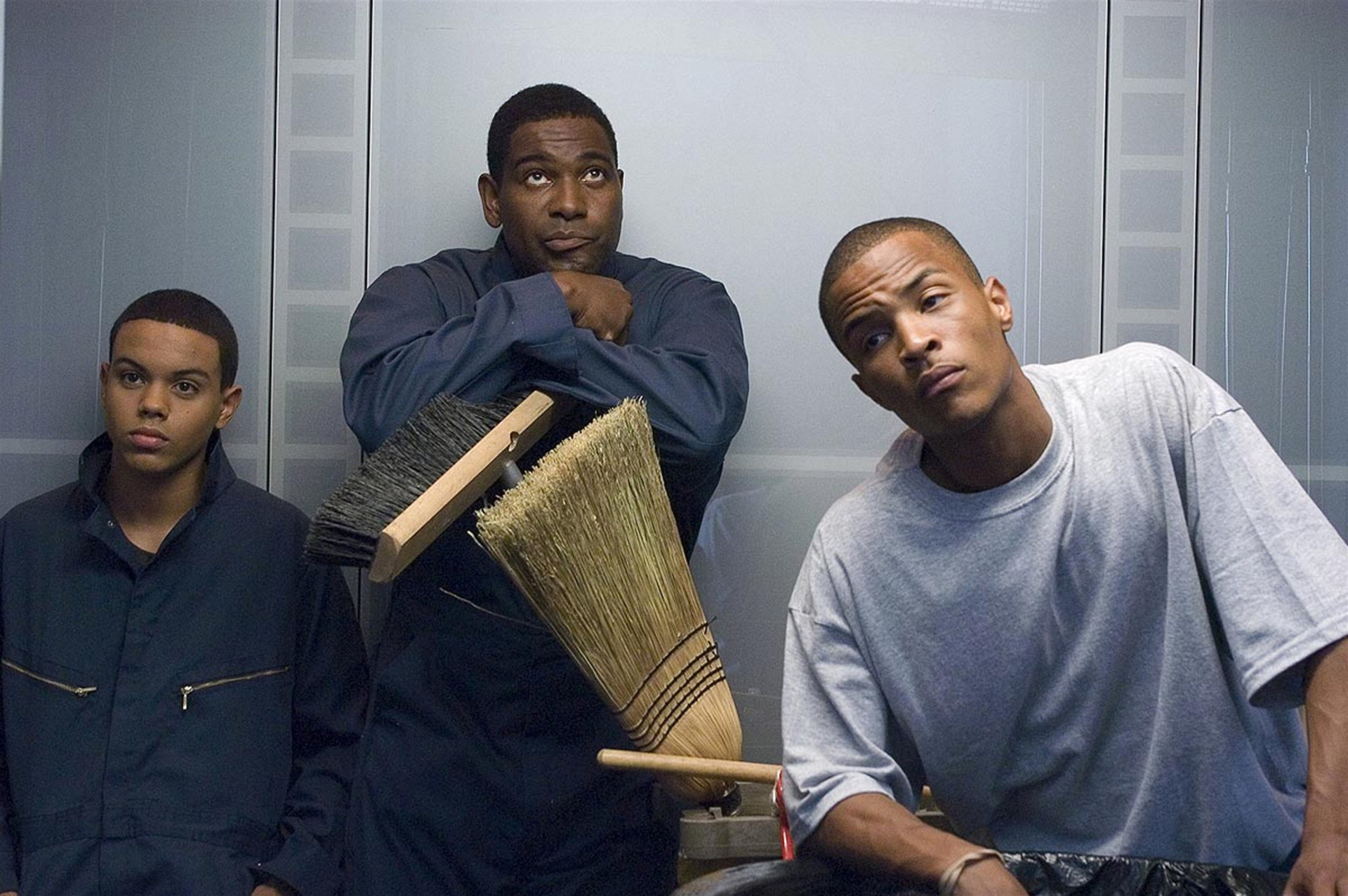 Os rappers que já se arriscaram no cinema