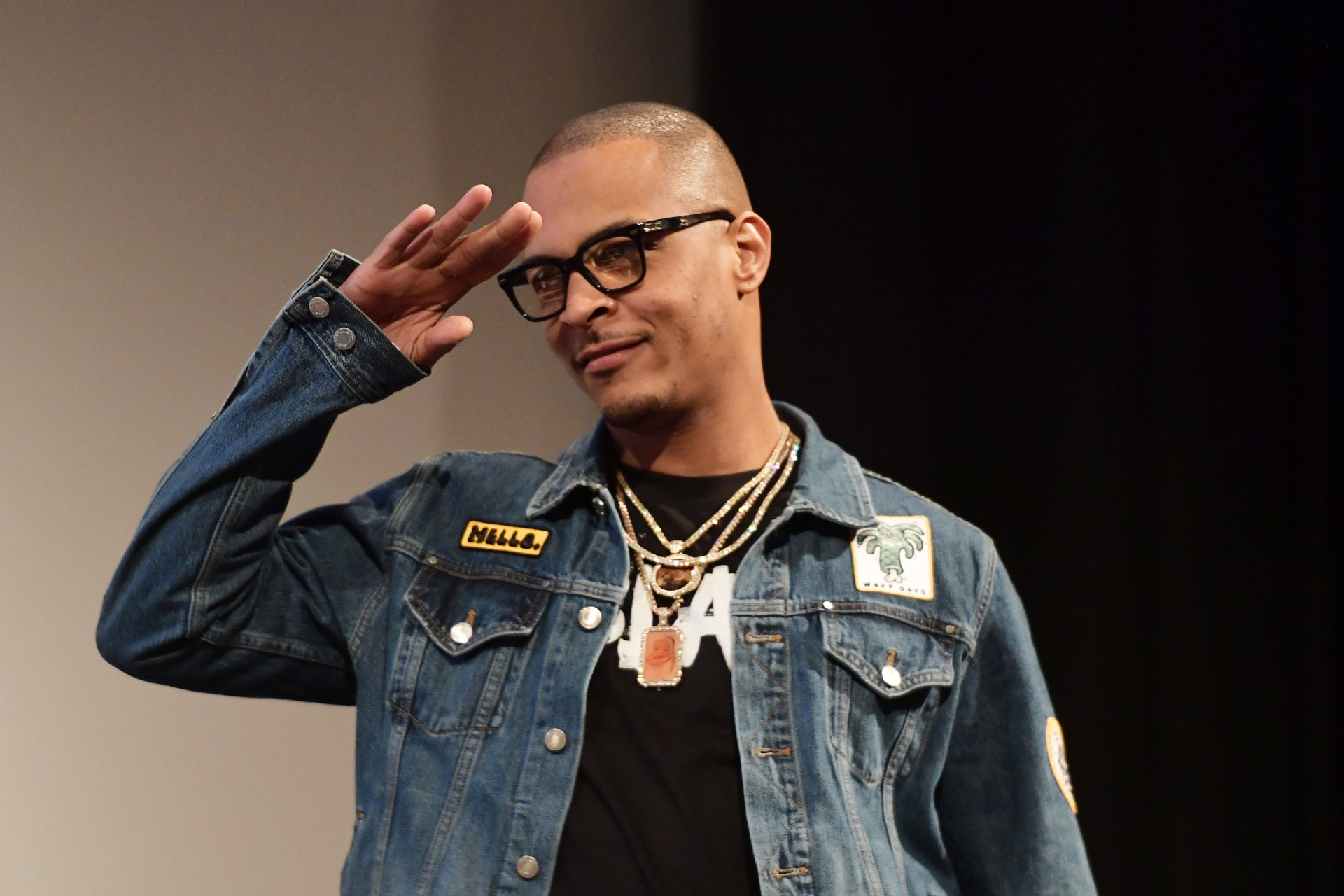 Os rappers que já se arriscaram no cinema