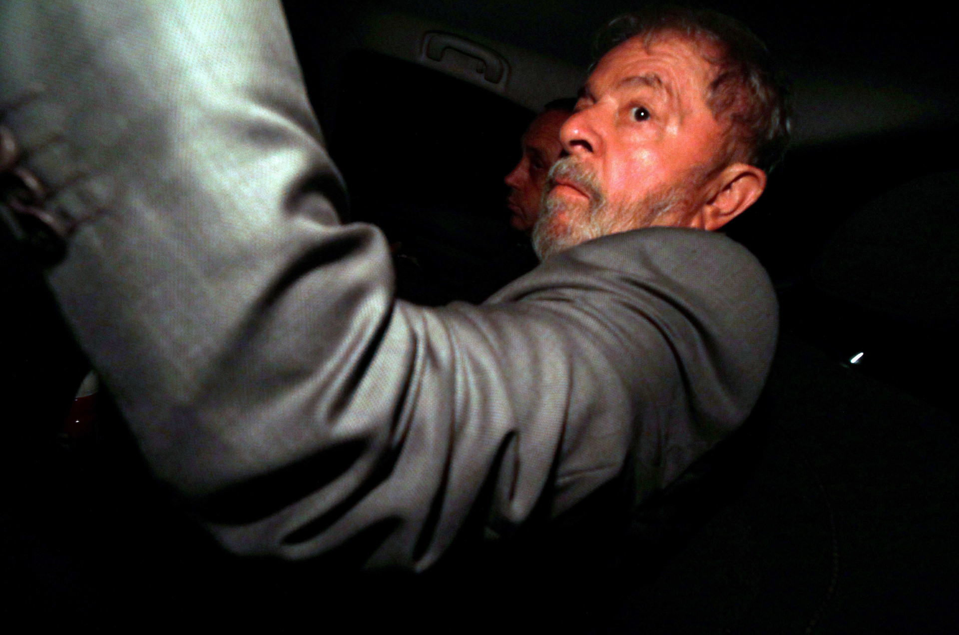 Cronologia: os eventos que resultaram na ordem de prisão de Lula