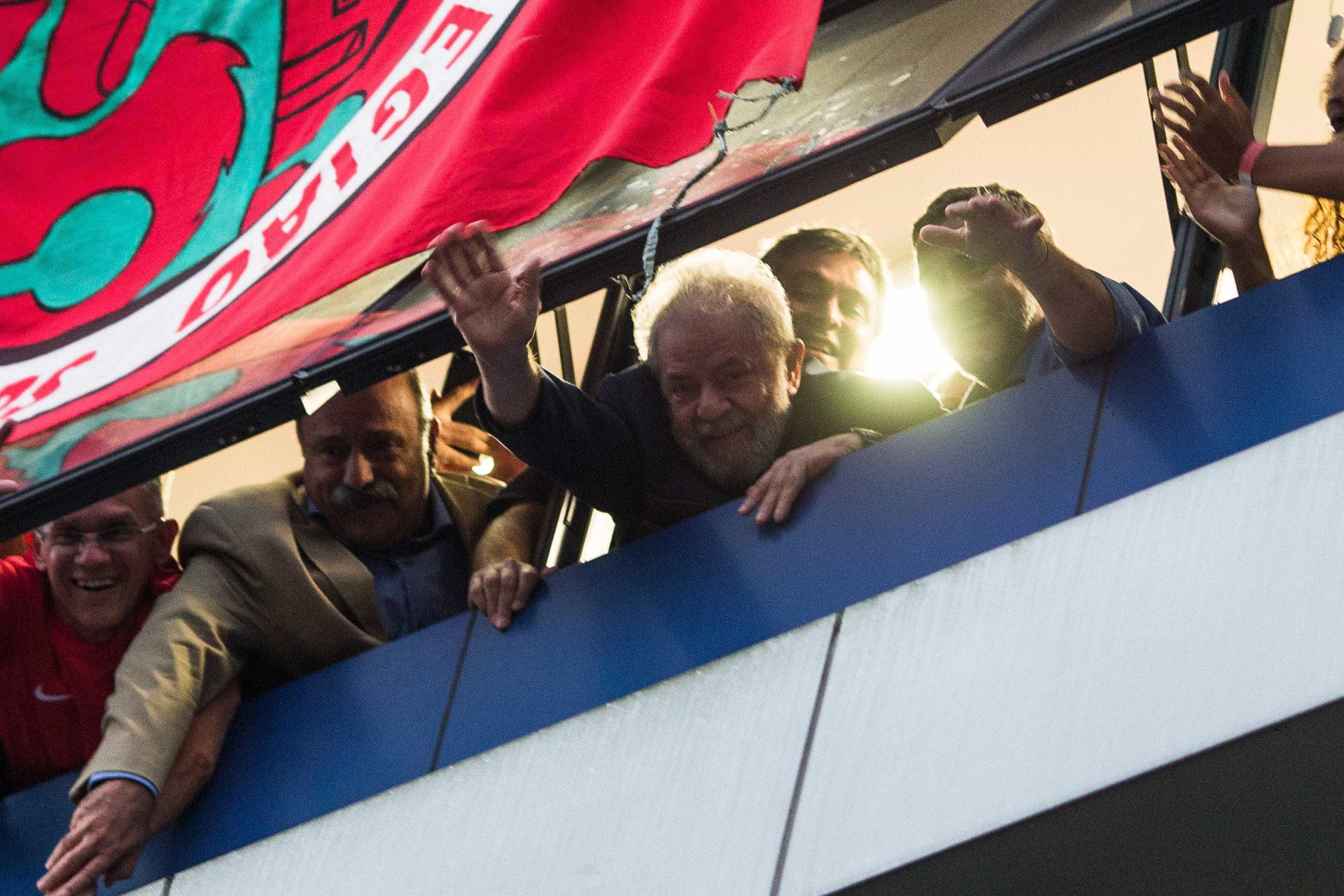 Cronologia: os eventos que resultaram na ordem de prisão de Lula