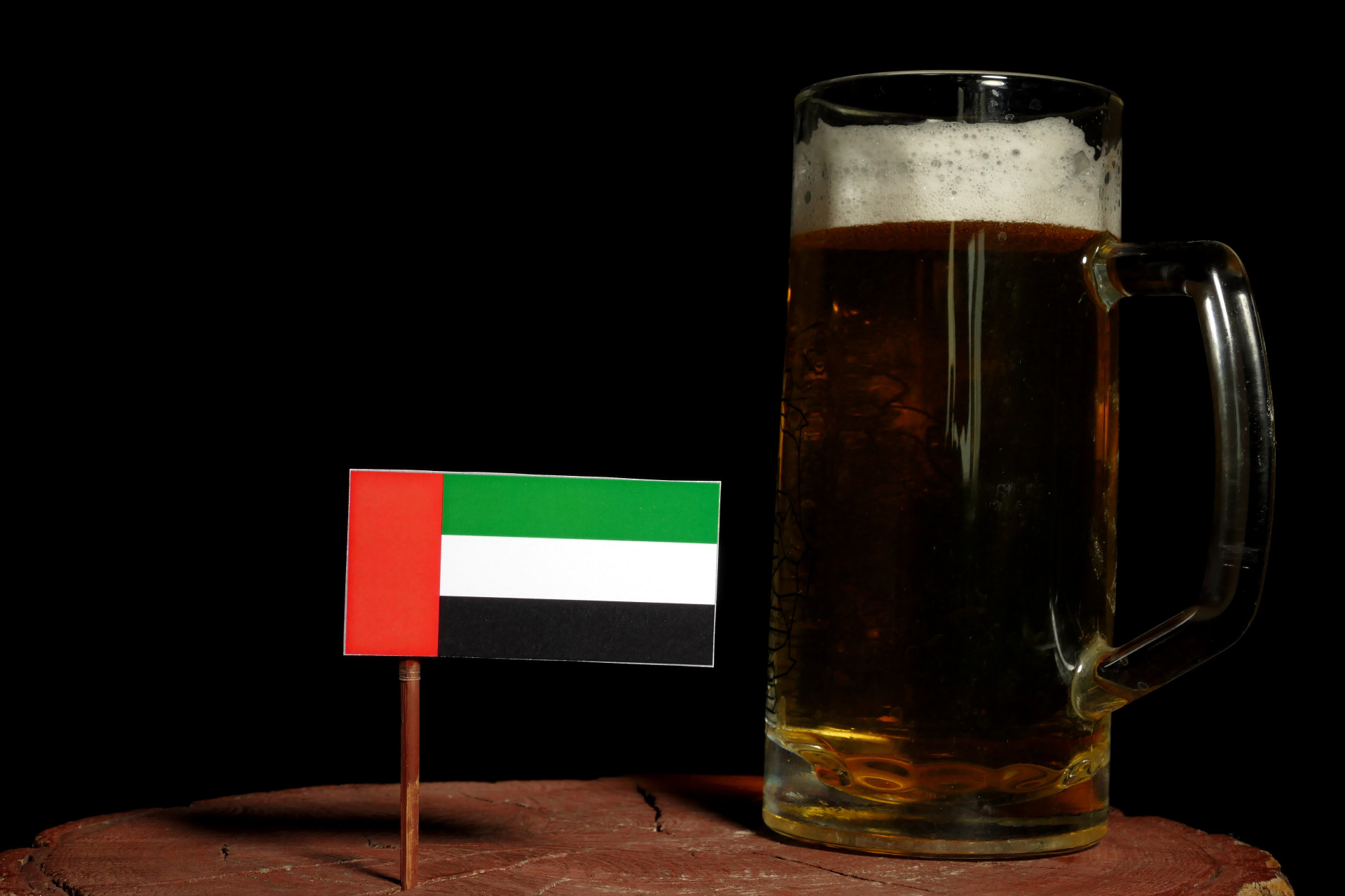 Alerta: países onde o consumo de álcool é restrito ou proibido