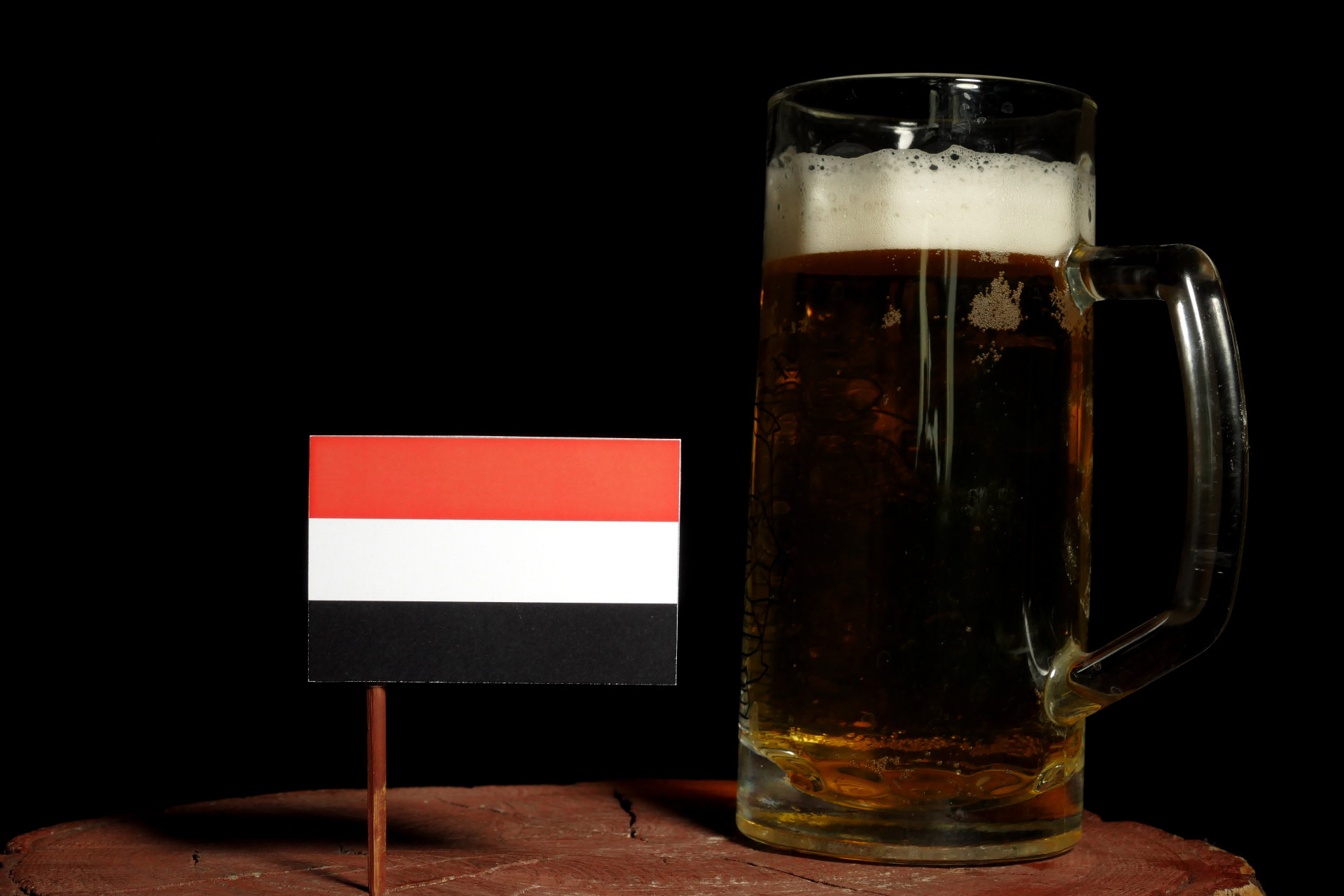 Alerta: países onde o consumo de álcool é restrito ou proibido