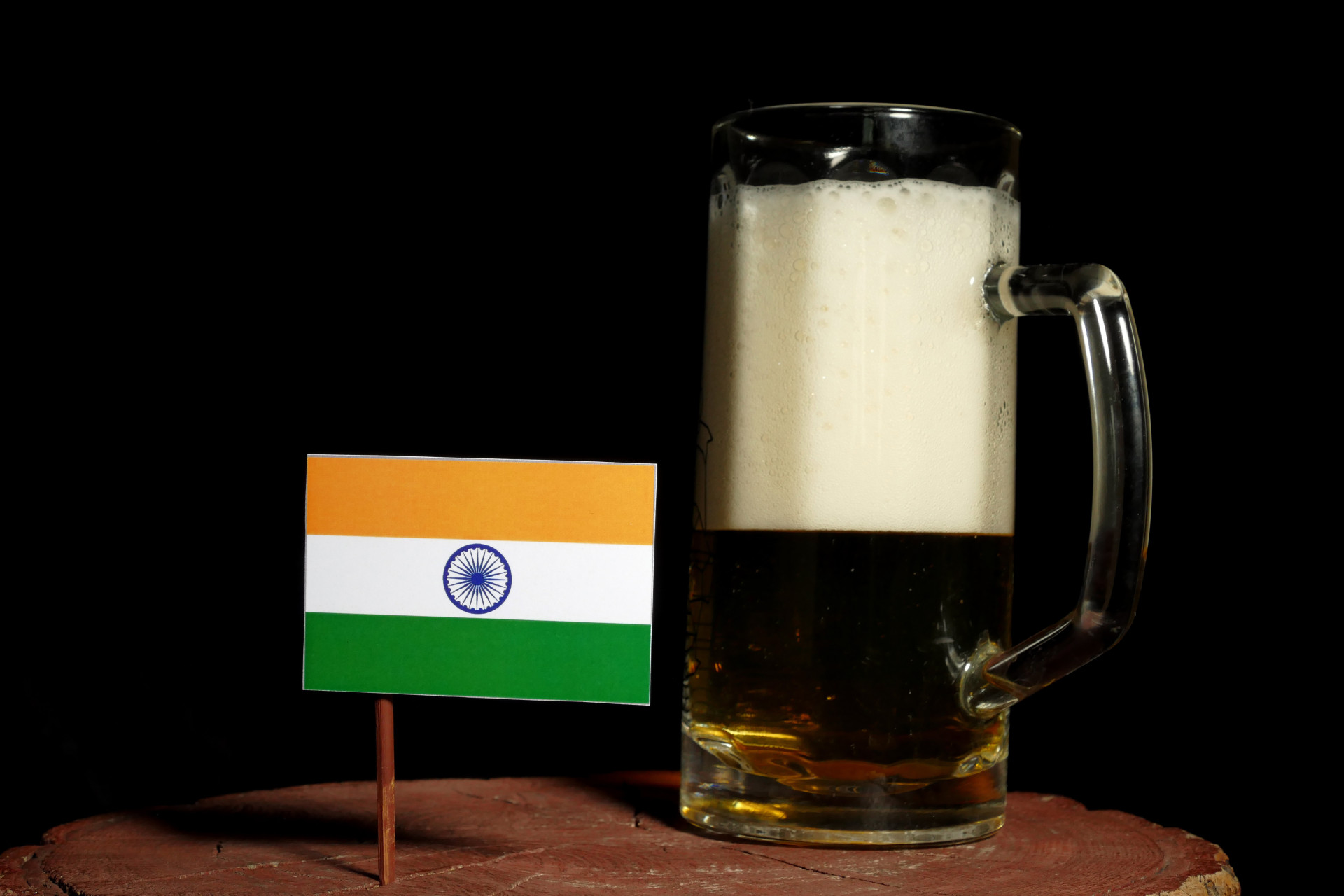 Alerta: países onde o consumo de álcool é restrito ou proibido