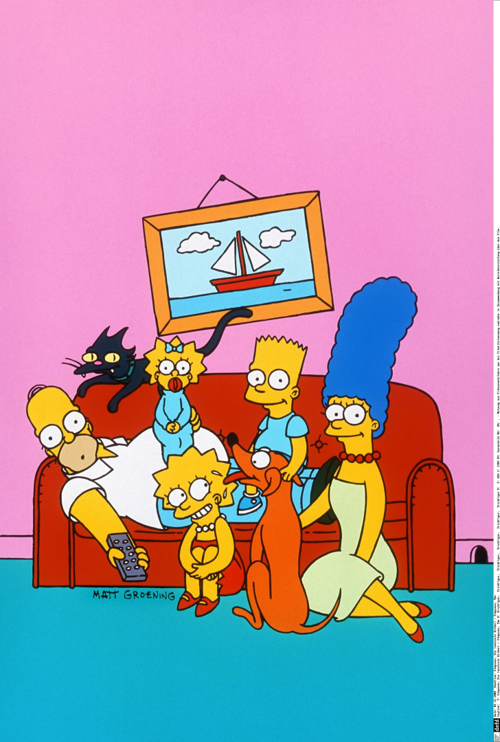 Os Simpsons: relembre as maiores polêmicas geradas pela série