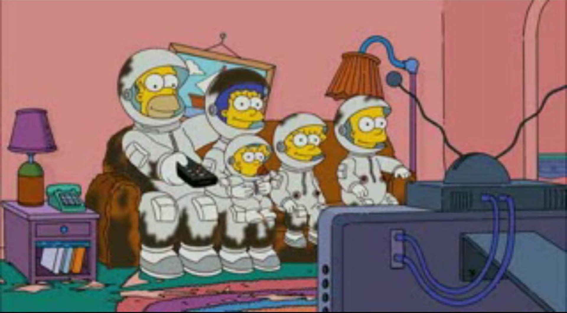 Os Simpsons: relembre as maiores polêmicas geradas pela série