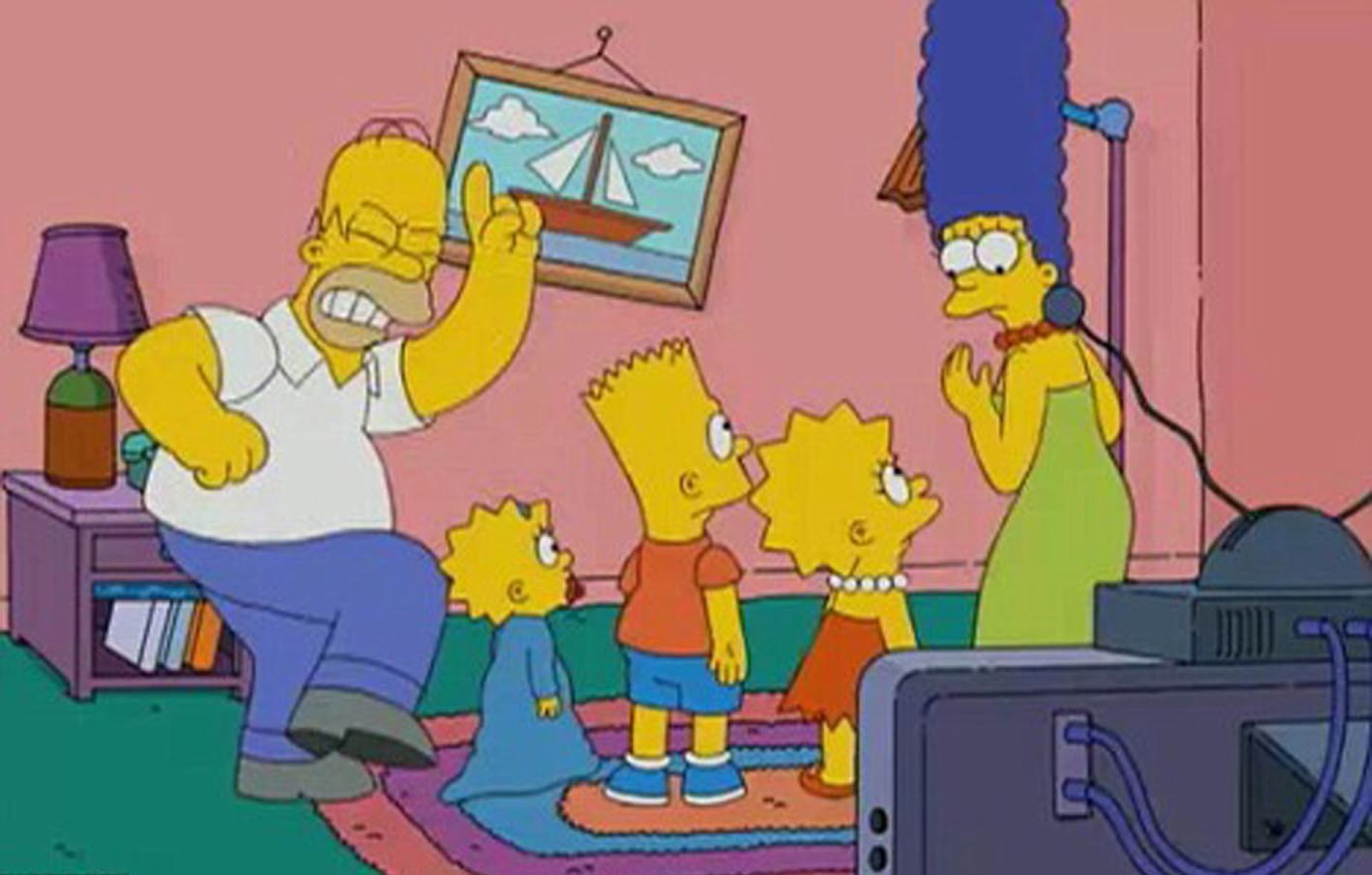 Os Simpsons: relembre as maiores polêmicas geradas pela série