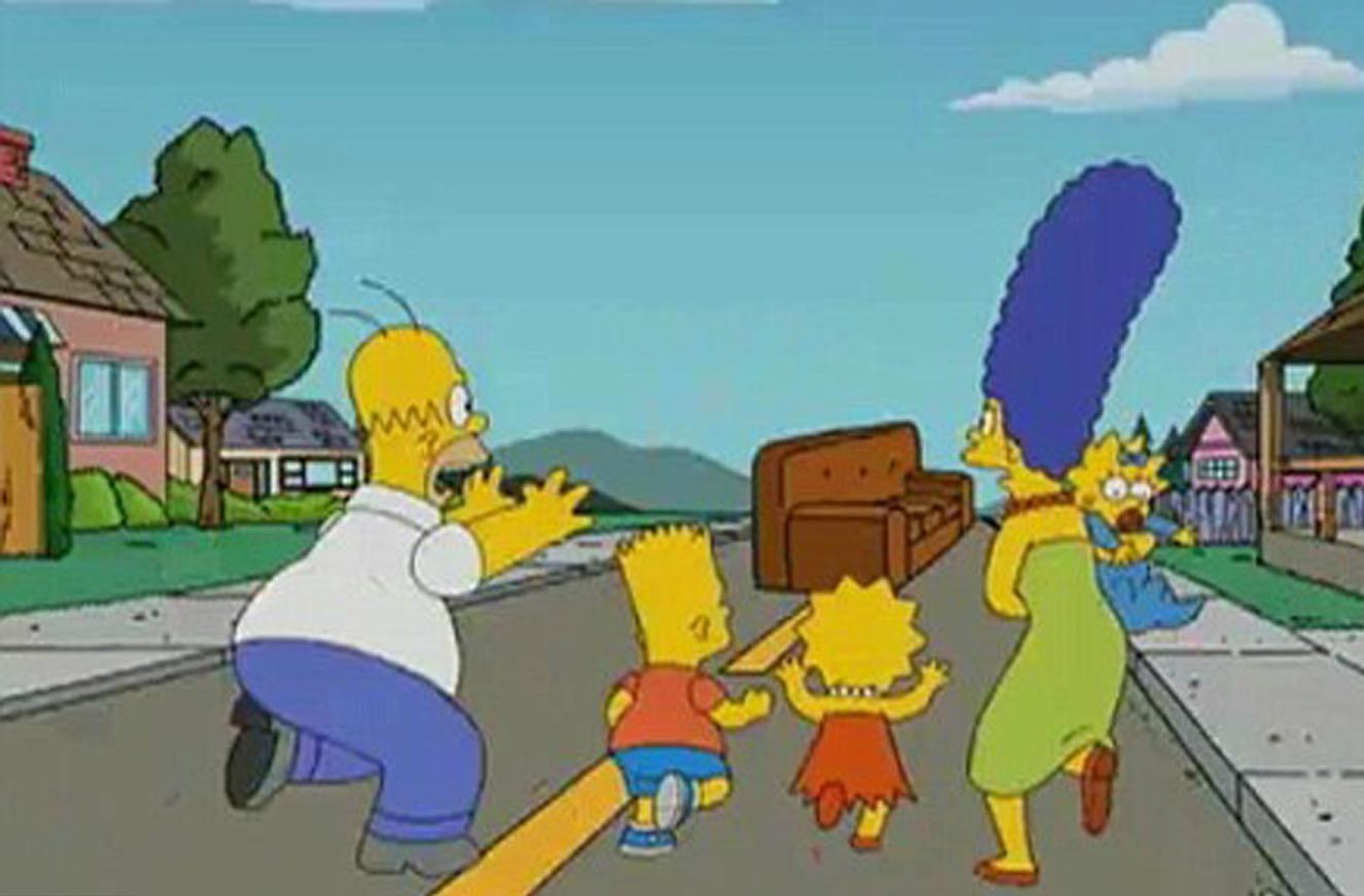 Os Simpsons: relembre as maiores polêmicas geradas pela série